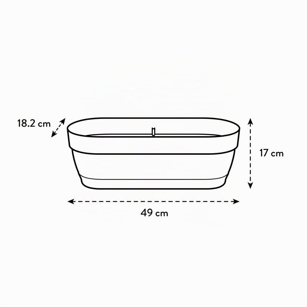 elho-vibia-campana-balkonkasten-50-cm-terra-l-18-2-x-b-49-x-h-17-cm image 4