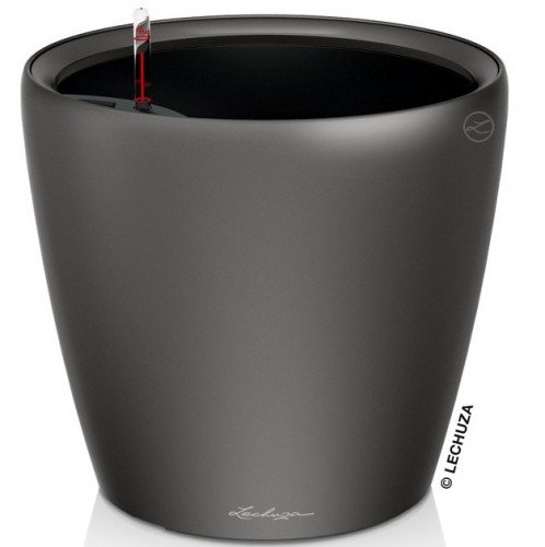 lechuza-classico-premium-ls-43-pflanztopf-anthrazit image 1