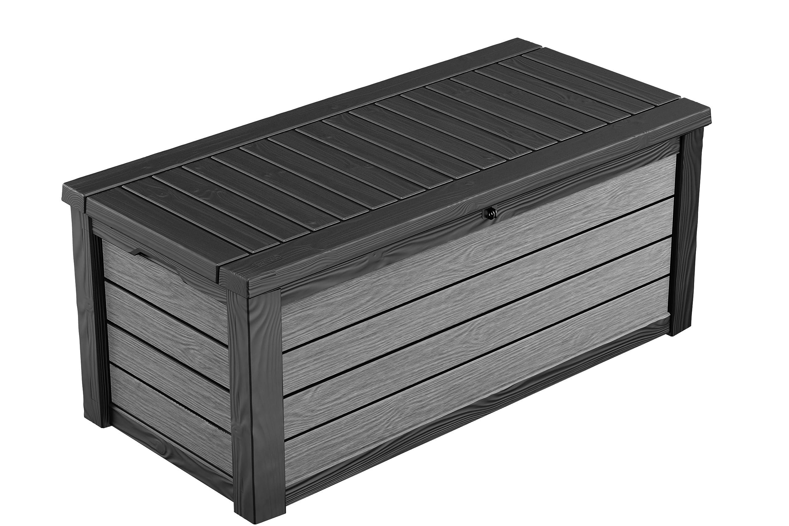 keter-brushwood-auflagenbox-454-l-145x69-7x60-3-cm image 1