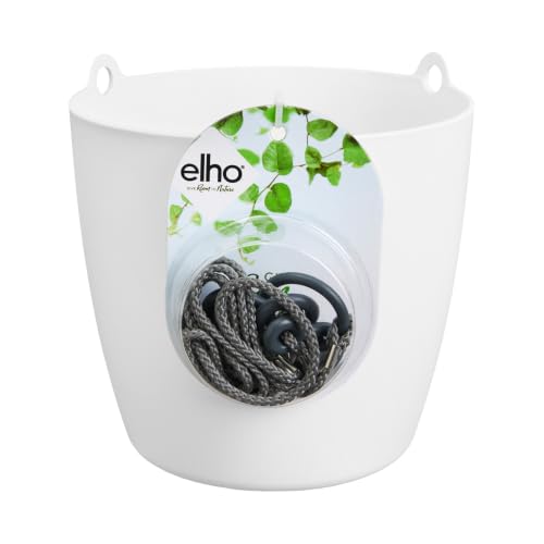 elho-brussels-h-ngeampel-18-cm-blumentopf-wei image 8