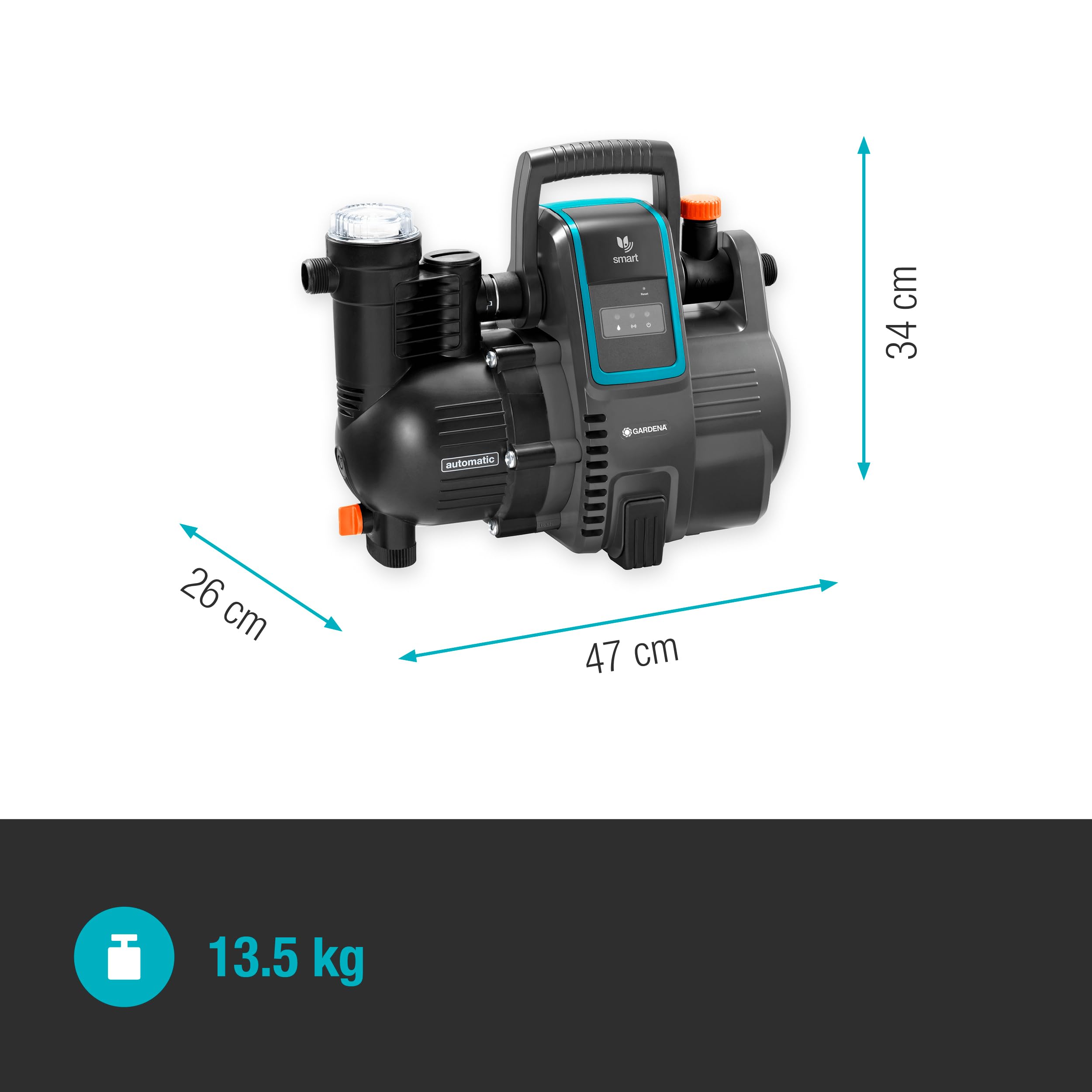 gardena-smart-pressure-pump-19080-20-hauswasserautomat-5000-l-h image 4
