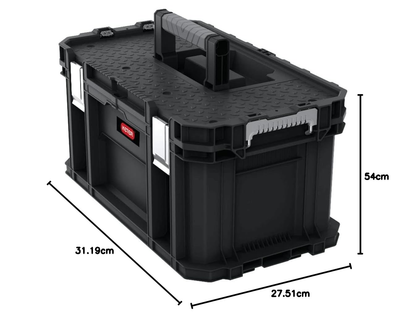 keter-connect-werkzeugkasten-54-x-31-2-x-27-5-cm-stapelbar image 4