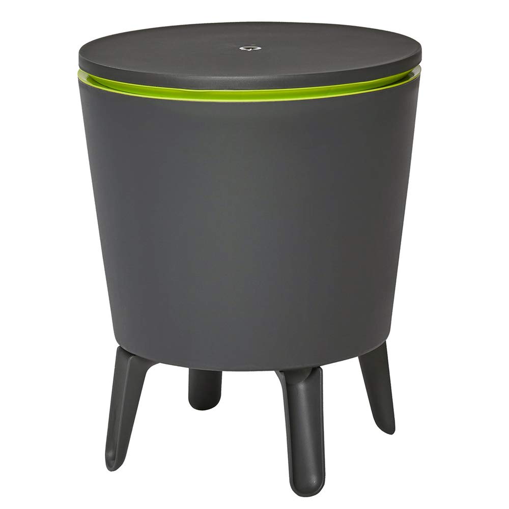 keter-cool-bar-30-liter-cooltisch-grau-gr-n image 7