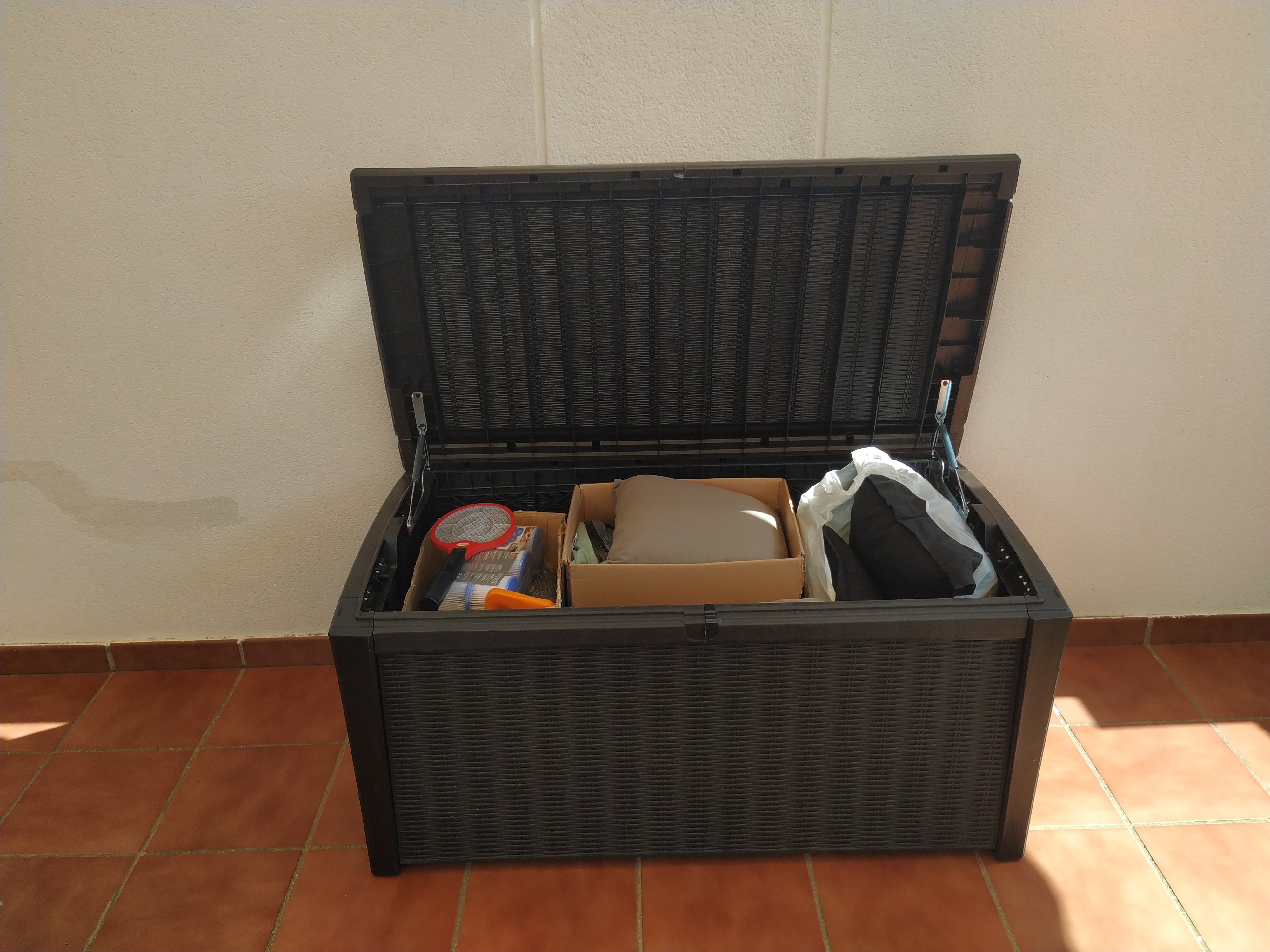 Gute Box fürs Geld