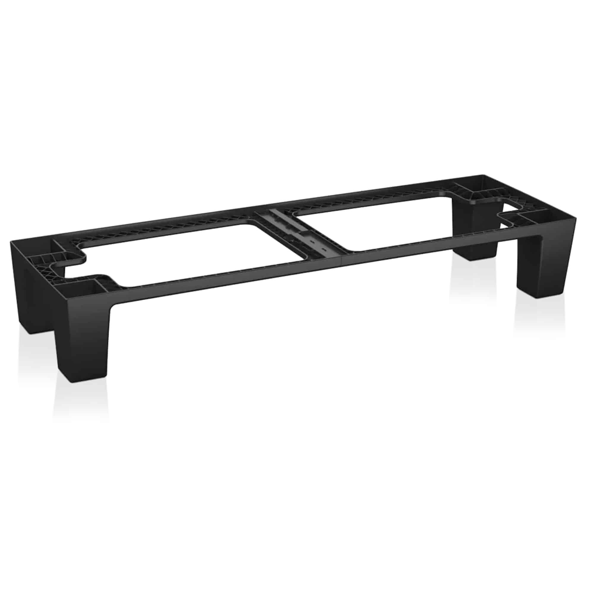 lechuza-trio-rankgitter-30-schwarz-86x135-cm image 7