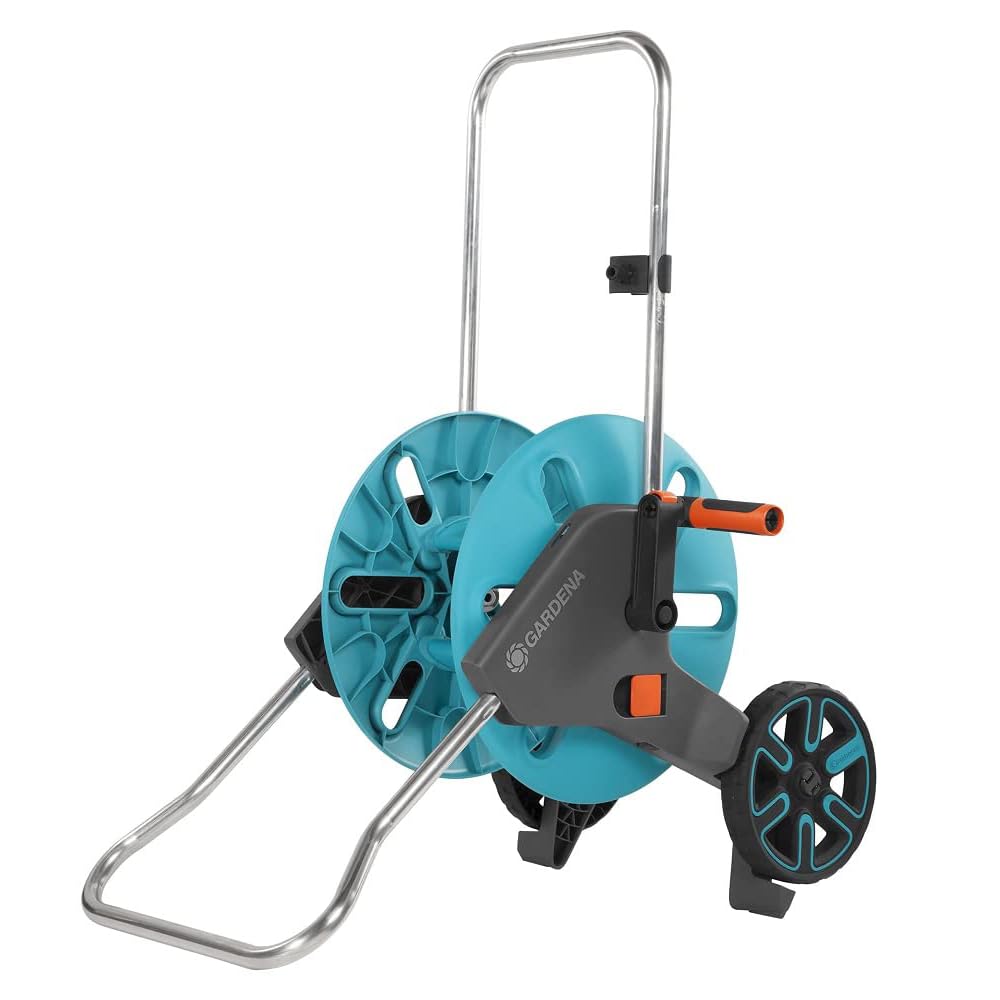 gardena-cleverroll-m-easy-schlauchwagen-bis-60-m-metallrahmen-18515-20 image 6