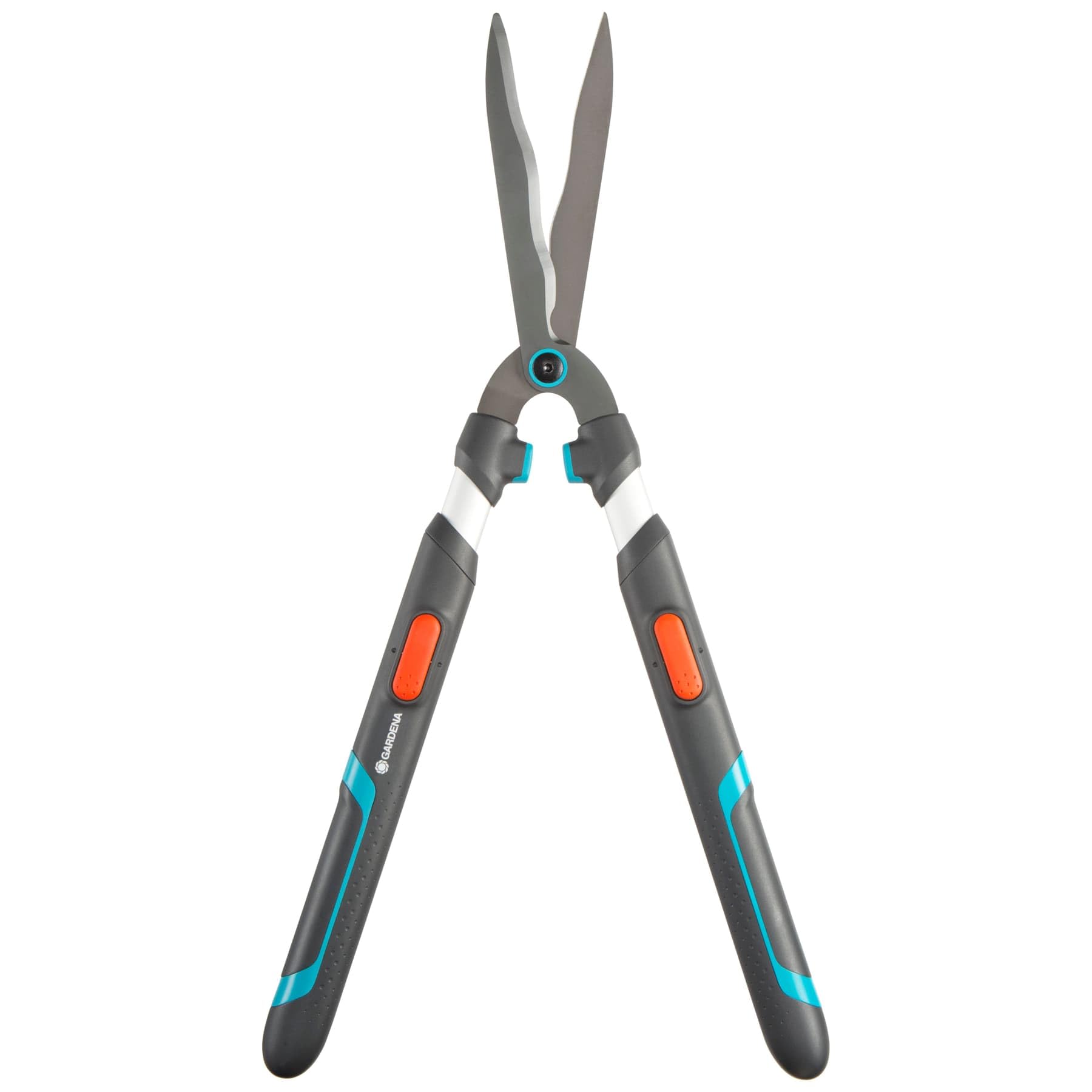gardena-heckenschere-telecut-12304-20-23-cm-mit-teleskopgriffen image 5