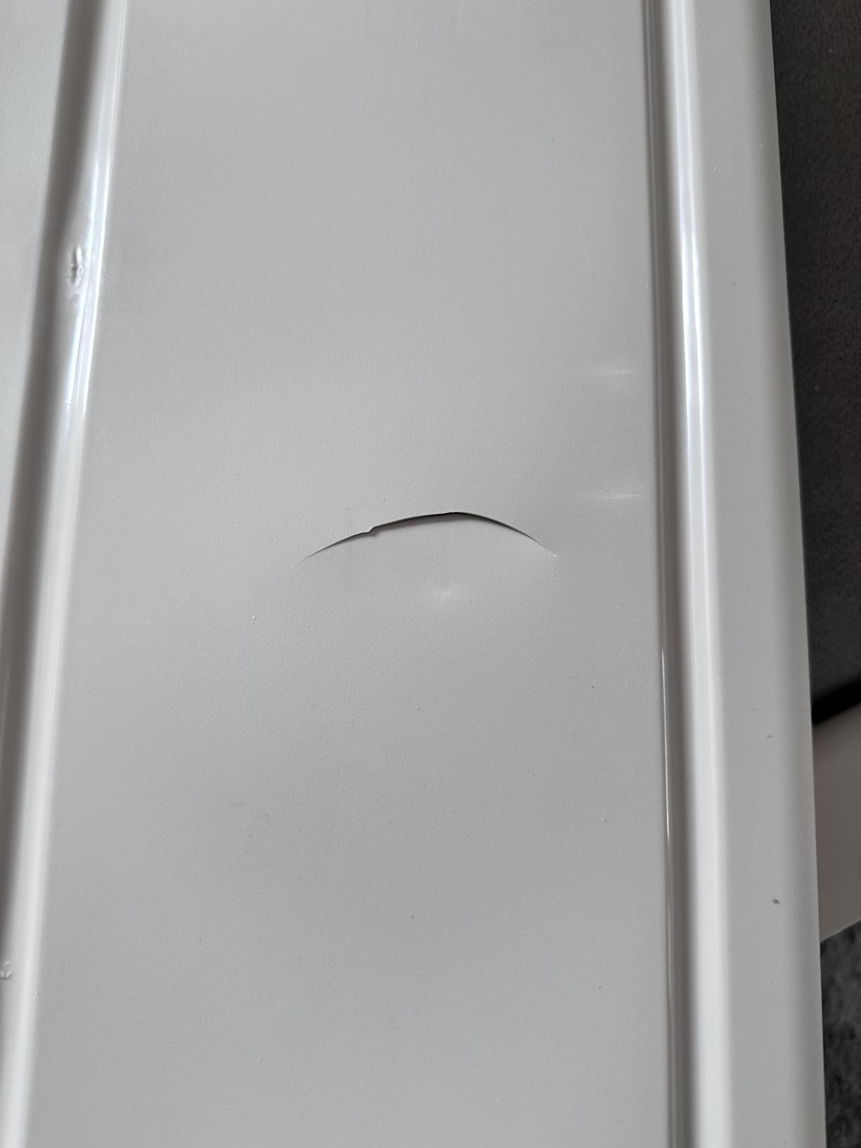 Ordnung in der Garage