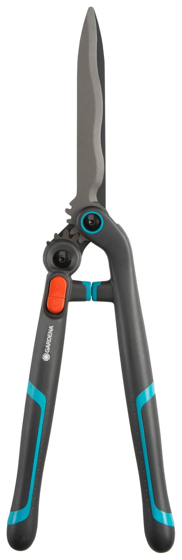 gardena-heckenschere-2in1-energycut-12303-20-mechanisch-23-cm image 1