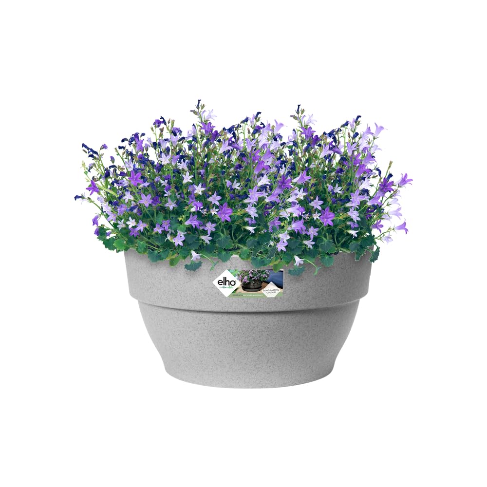 elho-vibia-campana-schale-34-cm-living-beton-pflanzschale image 3