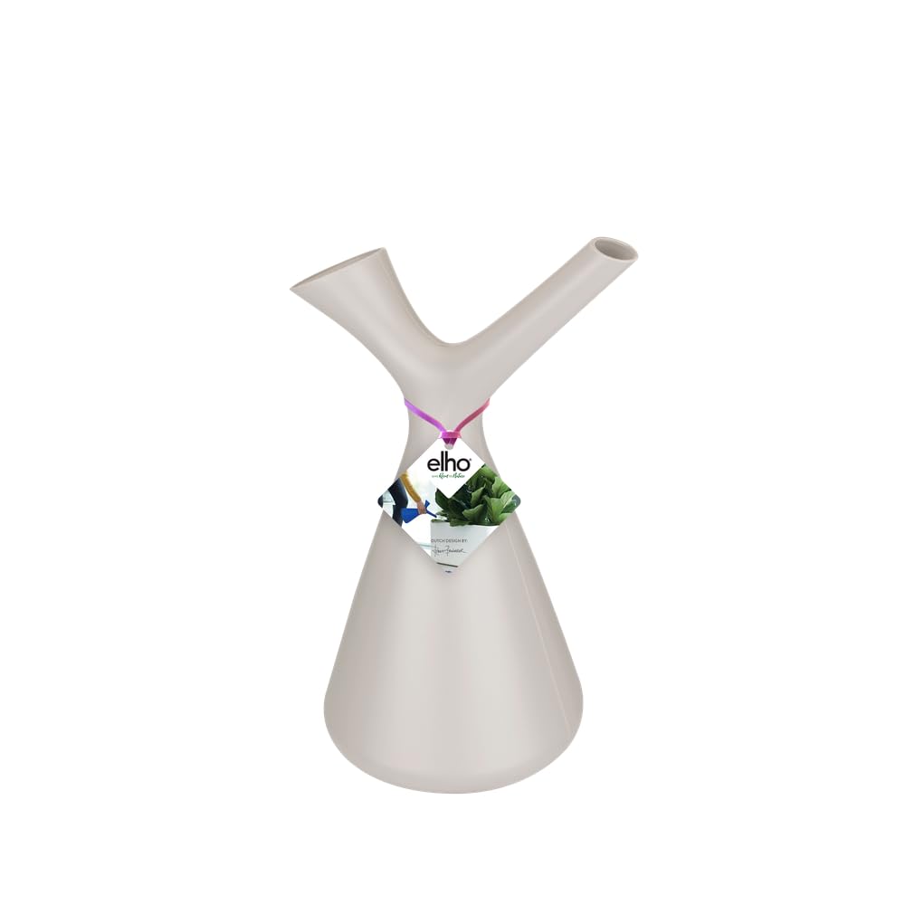 elho-plunge-gie-kanne-1-7-liter-warmes-grau-15-x-h-29-5-cm image 1