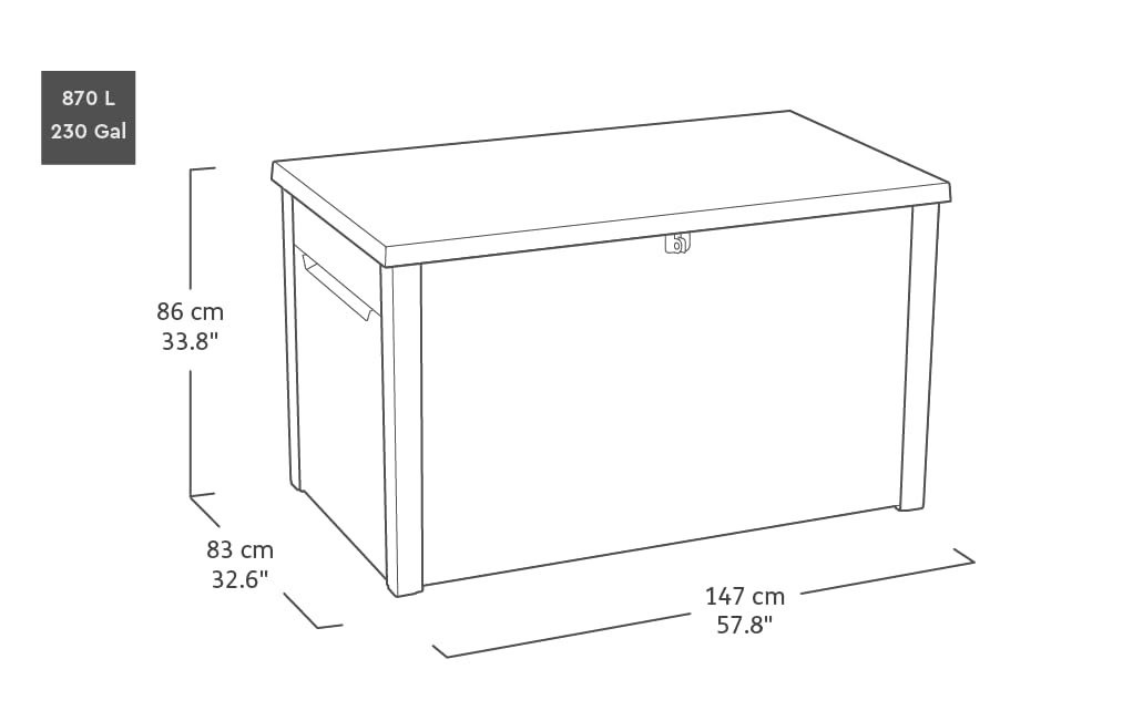 keter-java-kissenbox-870-l-graphit-147-x-83-x-86-cm image 3
