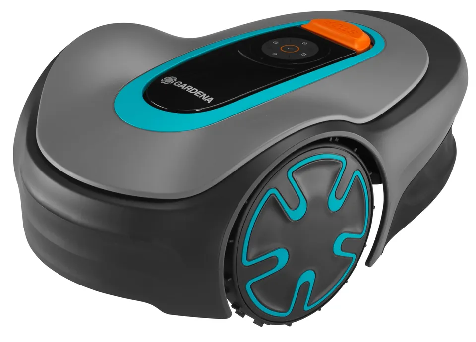 gardena-sileno-minimo-350-15208-47-m-hroboter-f-r-350-m-mit-bluetooth-app image 1