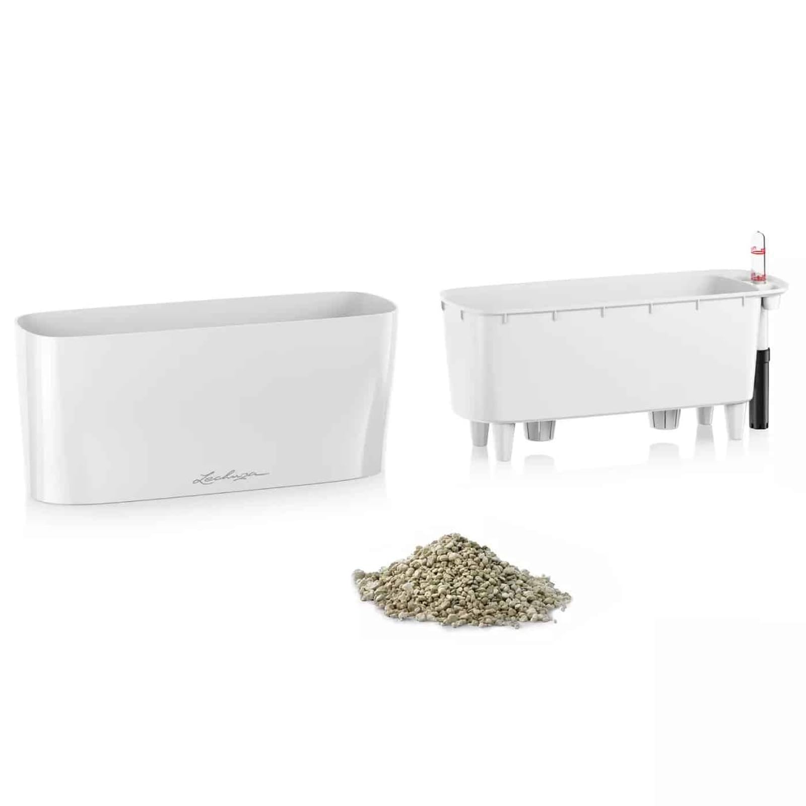 lechuza-delta-premium-20-anthrazit-metallic-pflanzgef-mit-bew-sserungssystem image 3