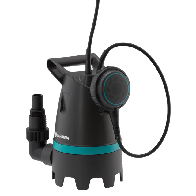 gardena-schmutzwasser-tauchpumpe-9200-basic-9007-47-9200-l-h image 1