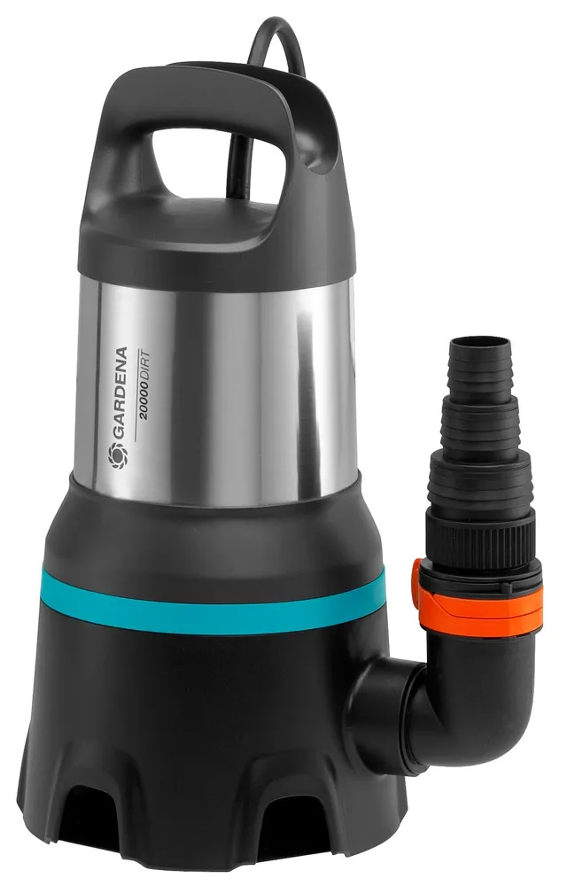 gardena-schmutzwasser-tauchpumpe-20000-aquasensor-09044-20-20-000-l-h-750-w image 1