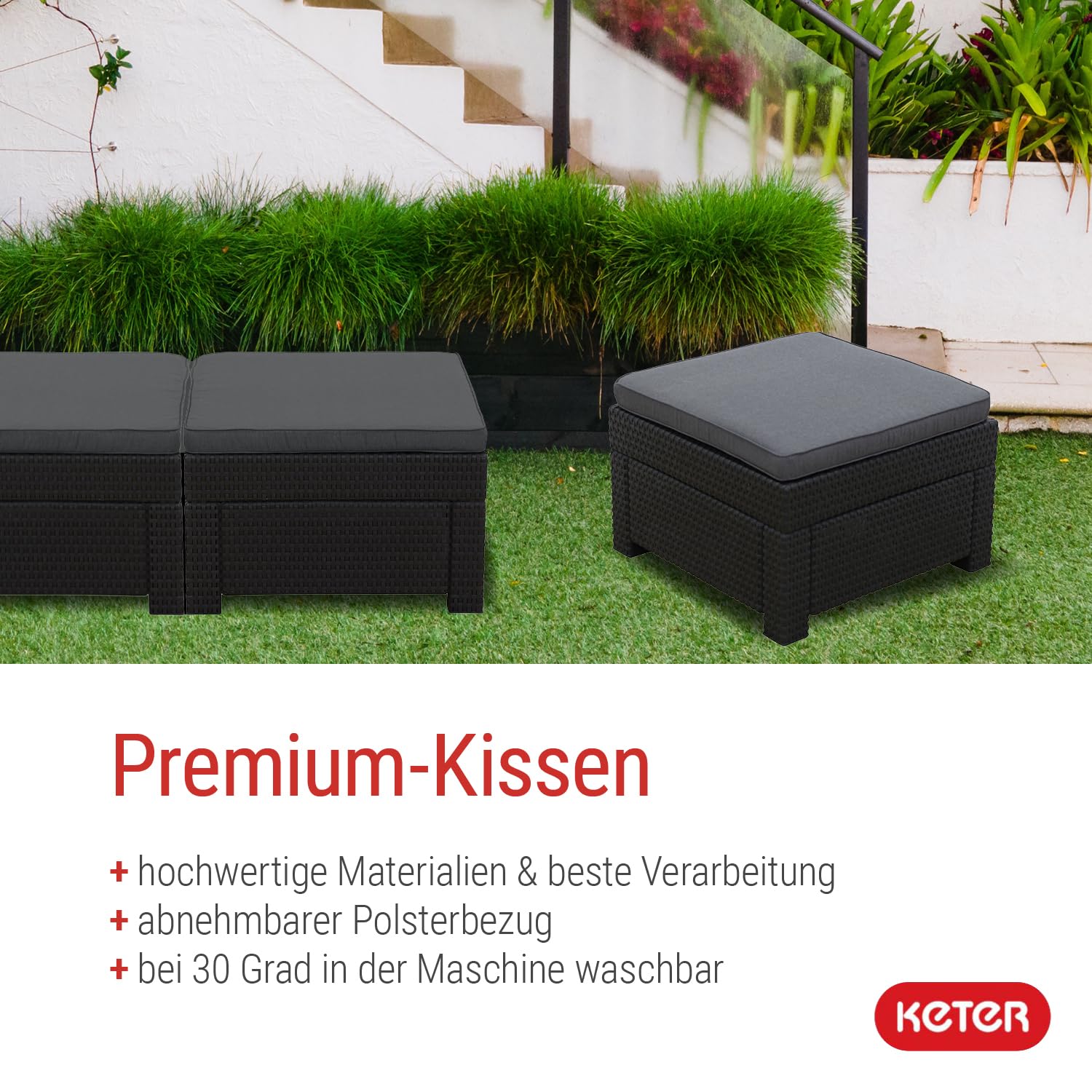 keter-provence-hocker-premium-panama-anthrazit-rattanoptik-mit-kissen image 5