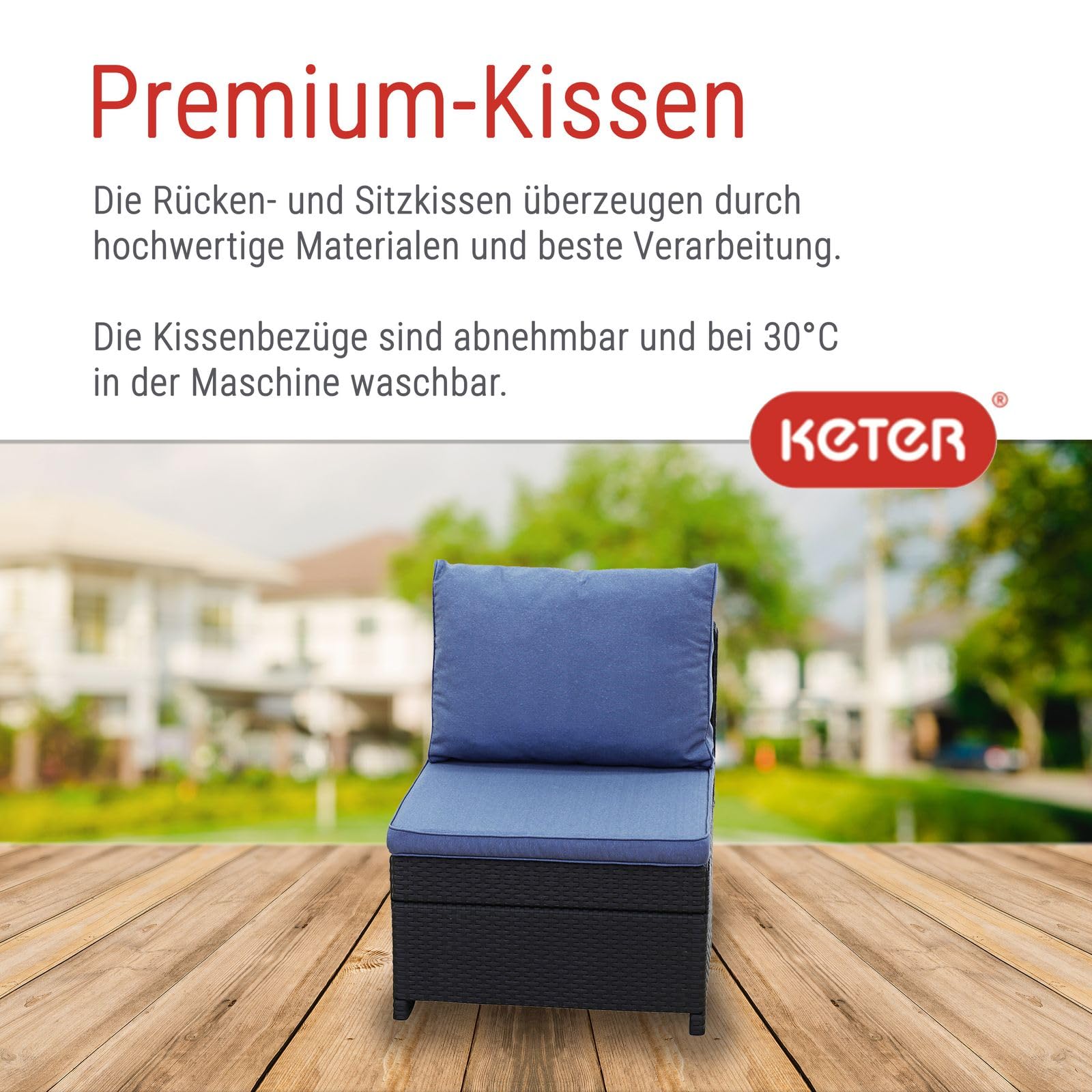 keter-provence-verl-ngerung-premium-panama-anthrazit-mit-kissen-blau image 5