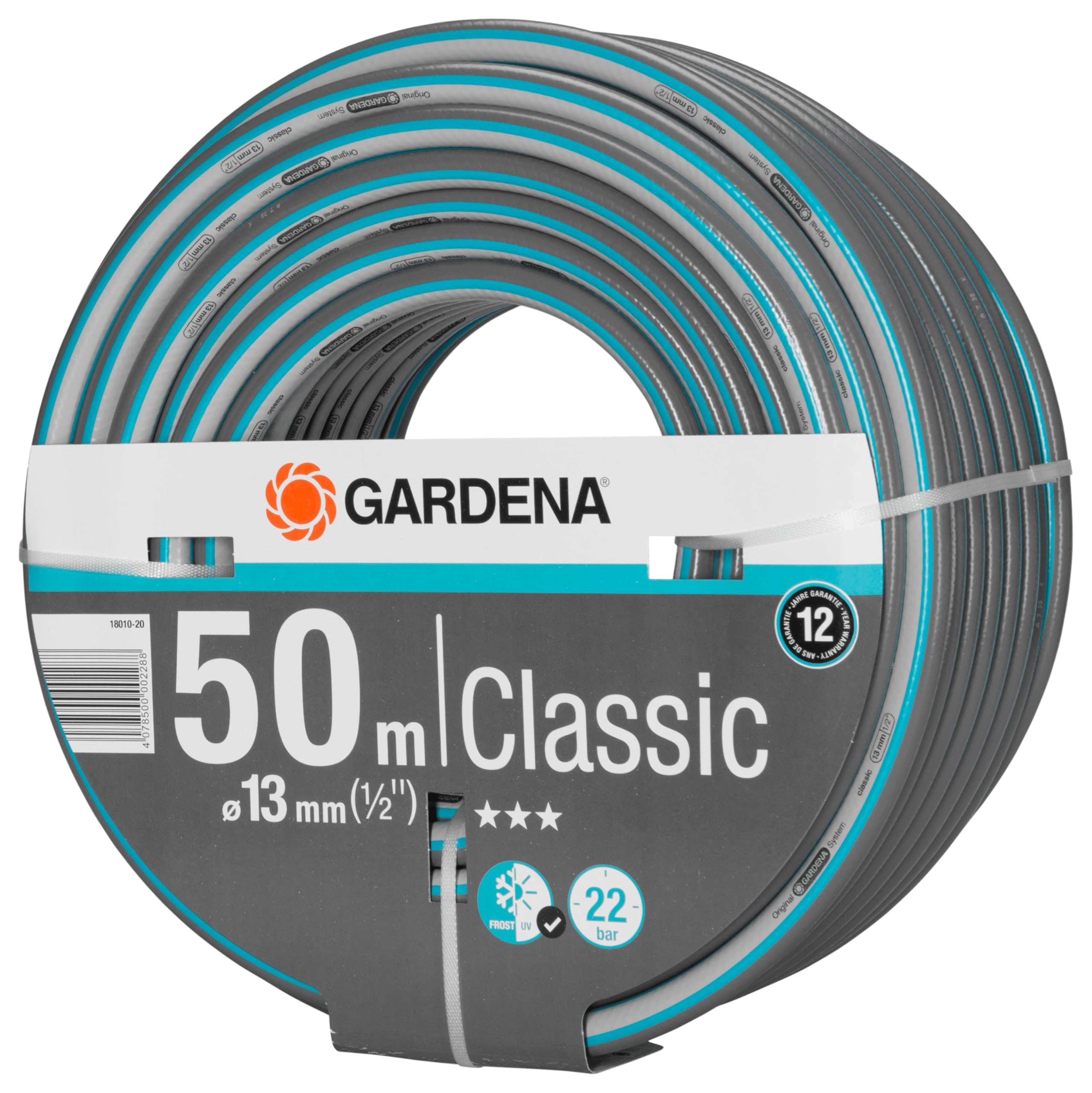 gardena-classic-schlauch-13-mm-50-m-gartenschlauch-22-bar image 2