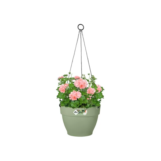 elho-vibia-campana-h-ngeampel-26-cm-pistazien-gr-n image 1