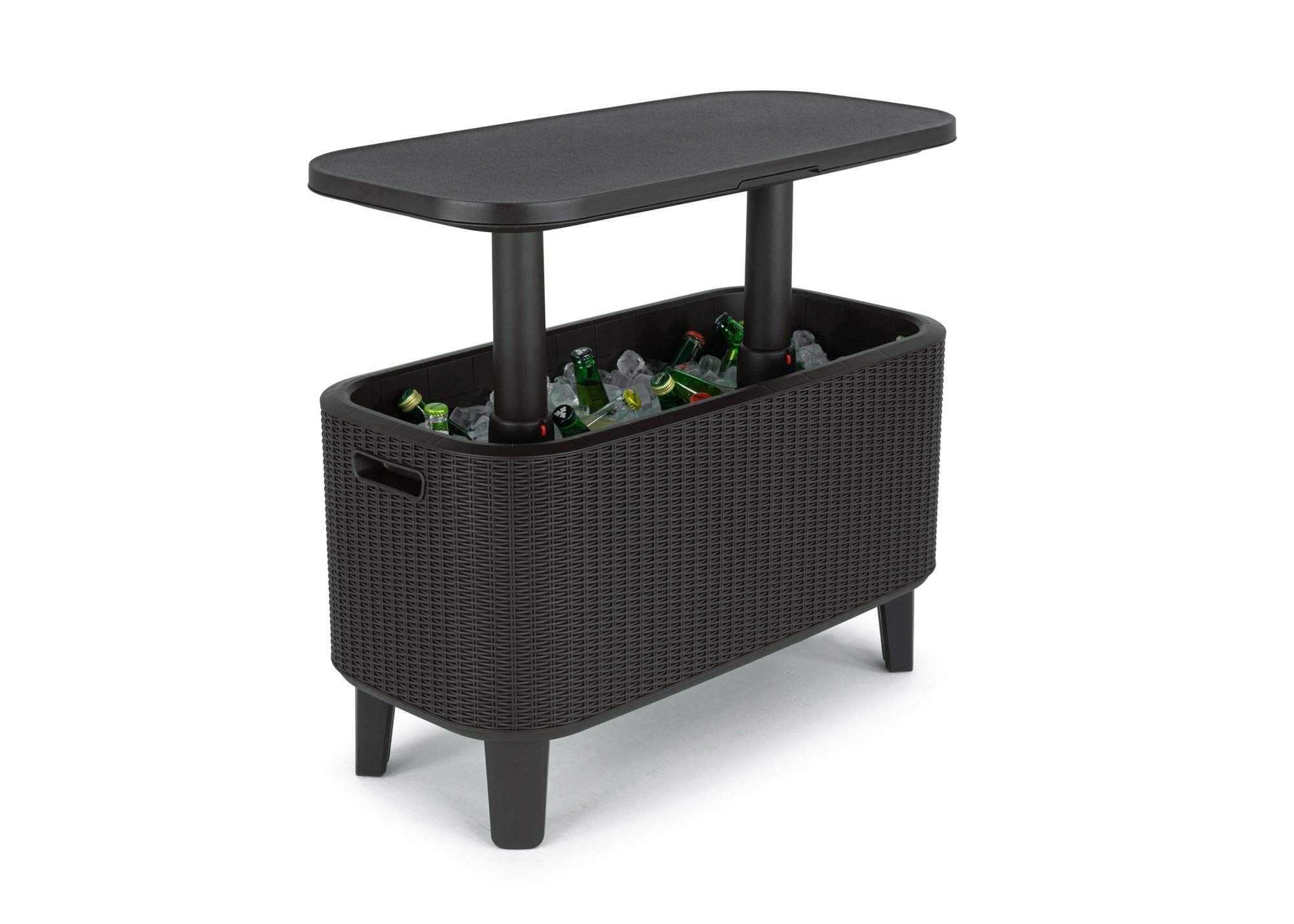 keter-bevy-bar-beistelltisch-mit-k-hlfach-65-l-anthrazit image 1