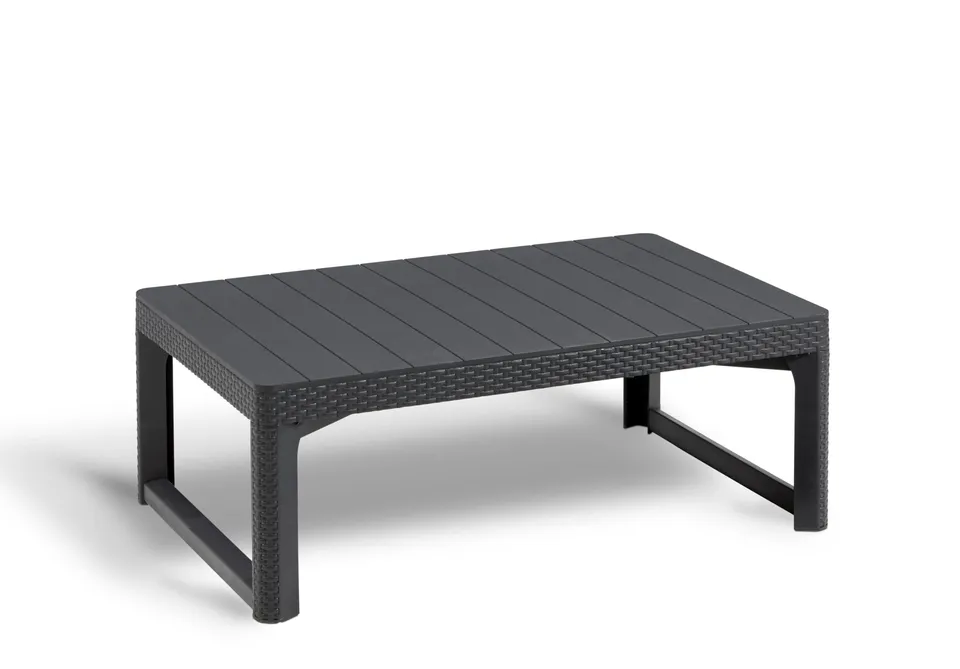 allibert-by-keter-lyon-gartentisch-graphit-h-henverstellbar-116x71-5-cm image 1