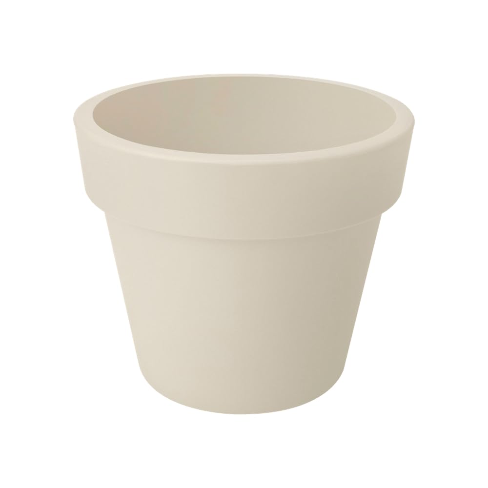 elho-green-basics-top-planter-23-cm-blumentopf-baumwolle-23-cm image 3