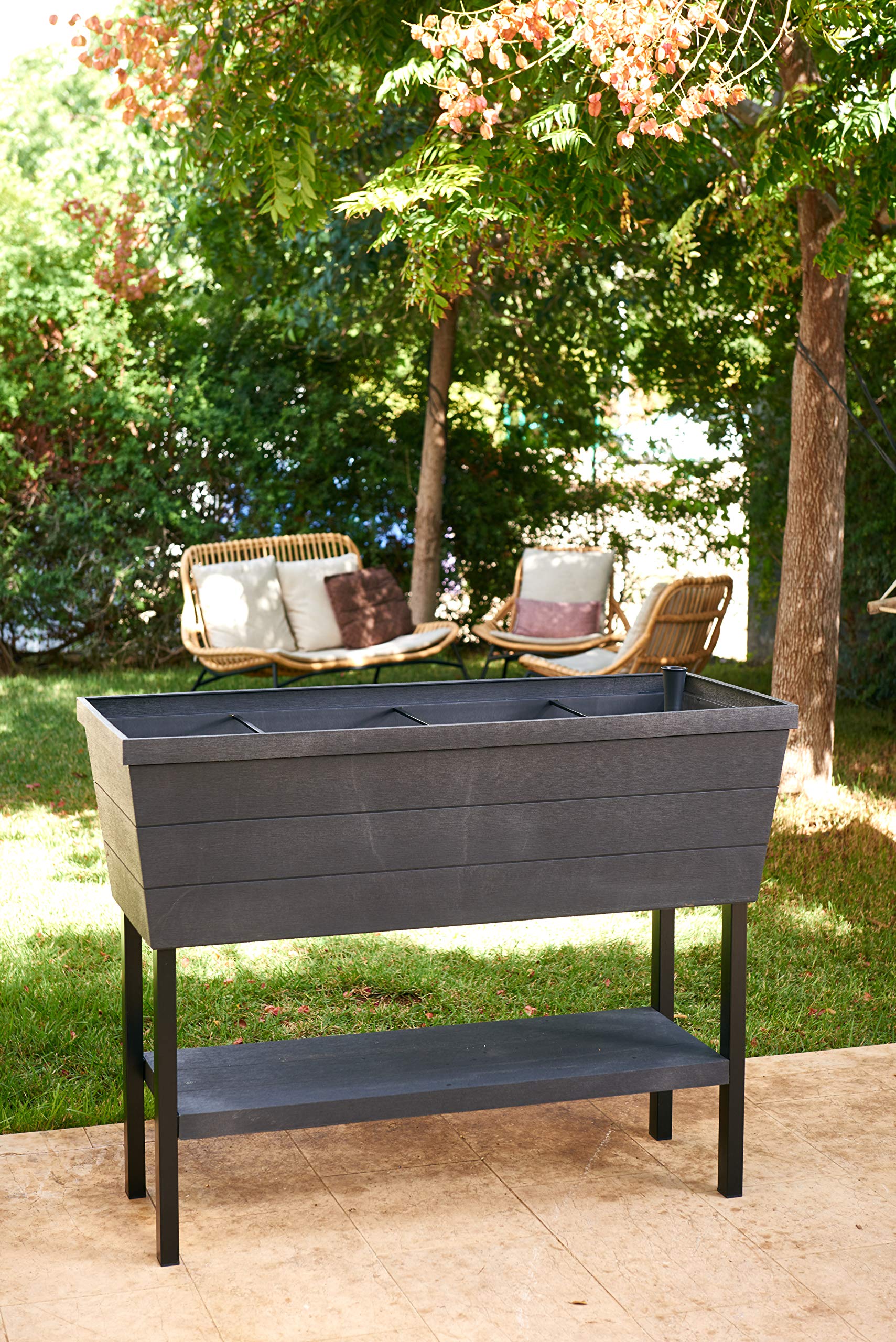 keter-urban-bloomer-hochbeet-f-r-balkon-mit-bew-sserungssystem-82x38x78-cm-48l-a image 7