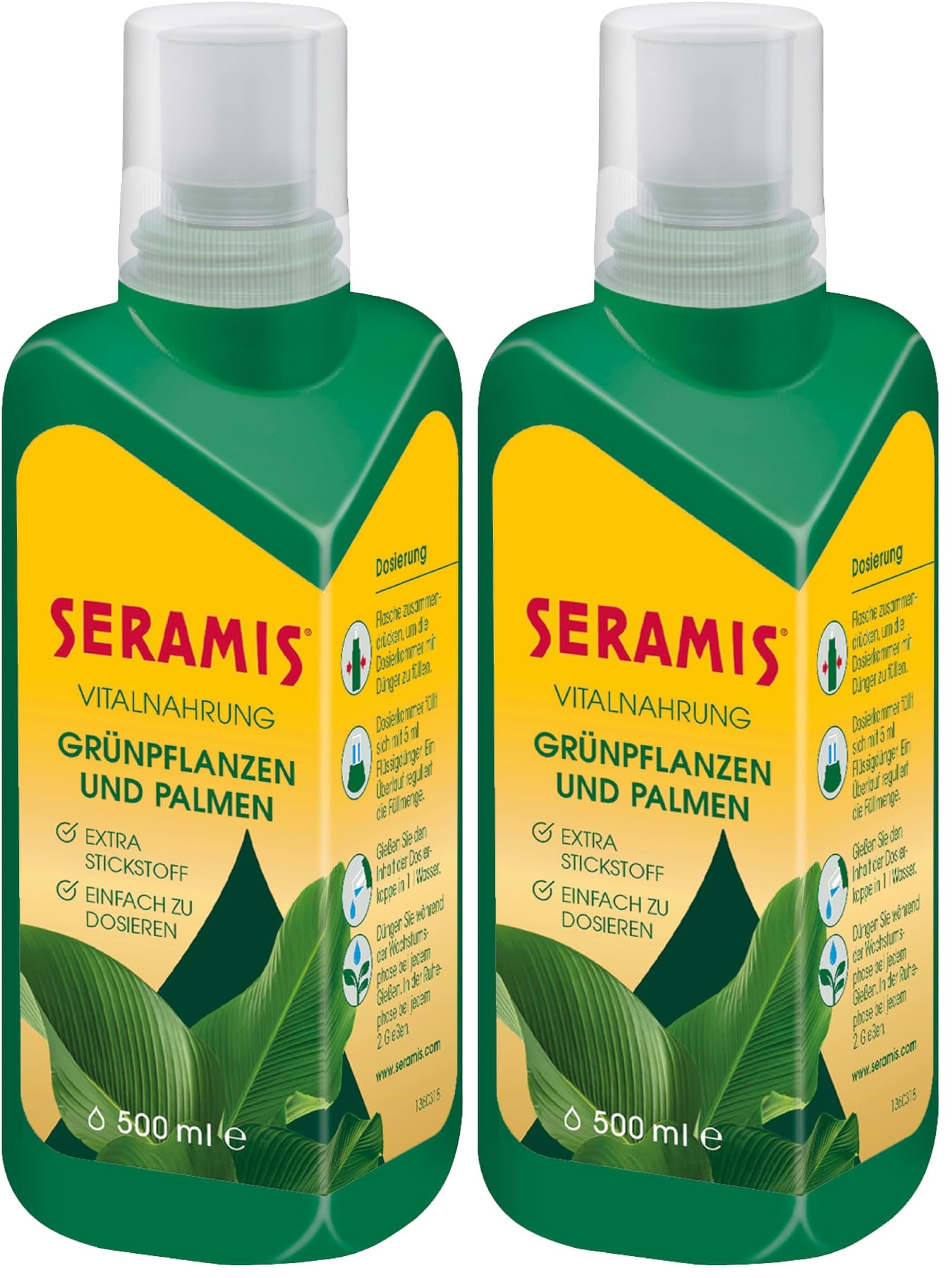 seramis-vitalnahrung-f-r-gr-npflanzen-und-palmen-500-ml-fl-ssigd-nger image 6