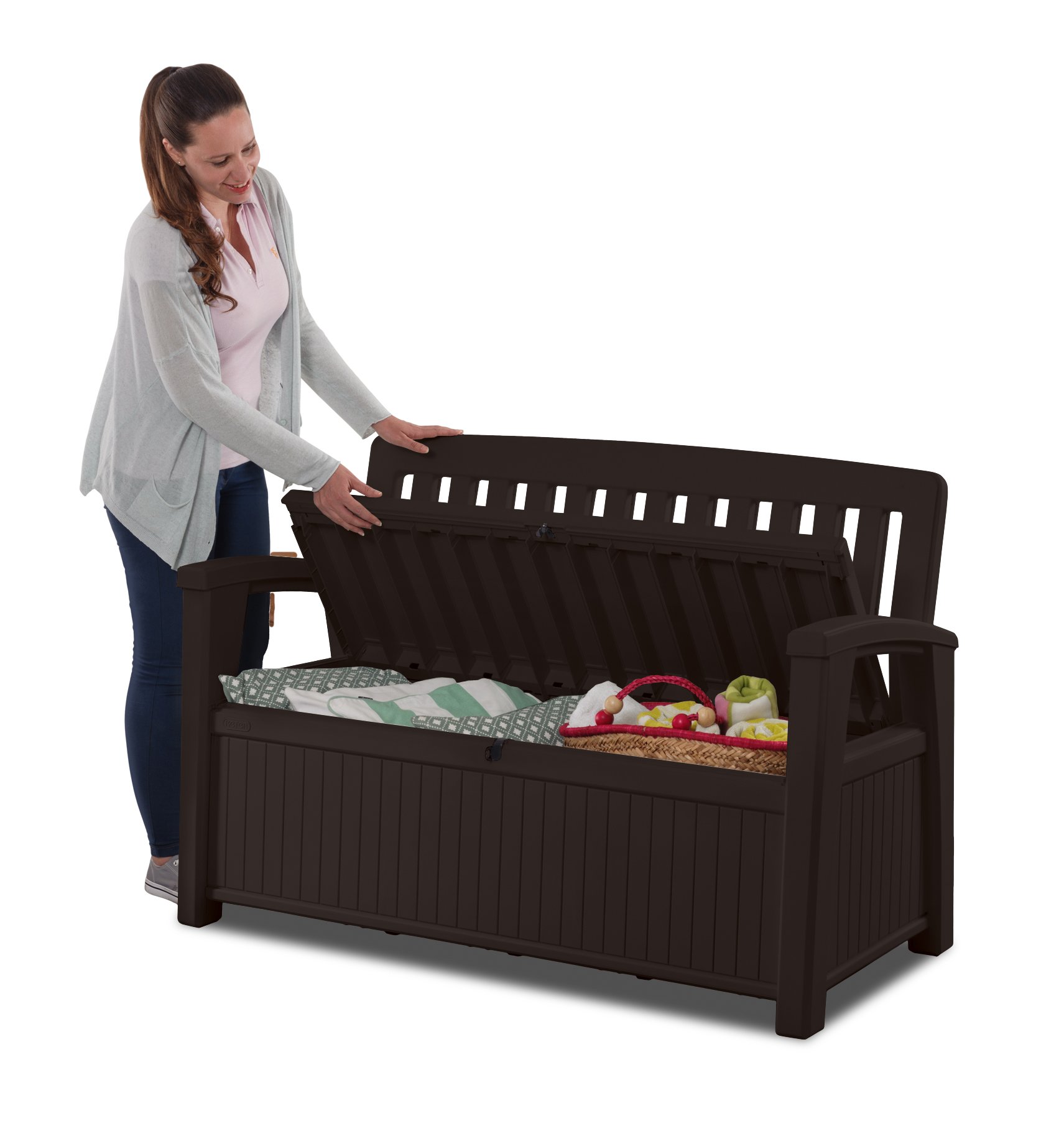 keter-patio-bench-kissenbox-sitztruhe-227-l-espresso-braun-138-6-x-63-5-x-88-cm image 5