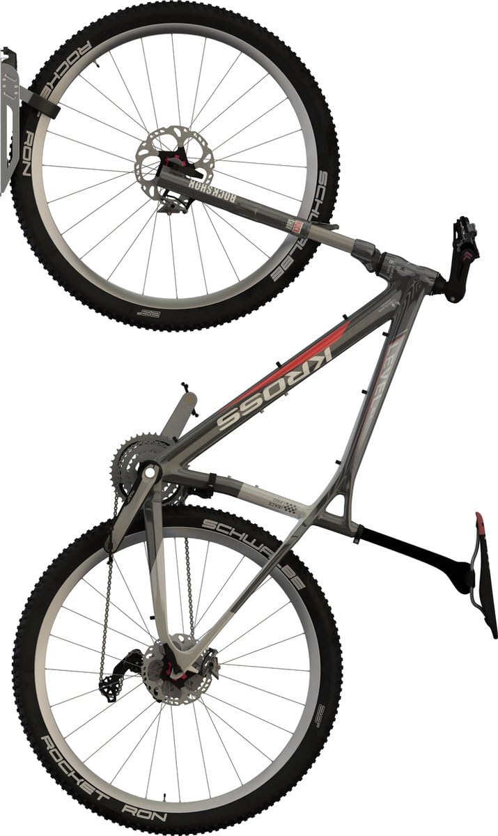 keter-fahrrad-wandhalterung-schwarz-12-x-7-5-x-31-cm-bis-35-kg image 2
