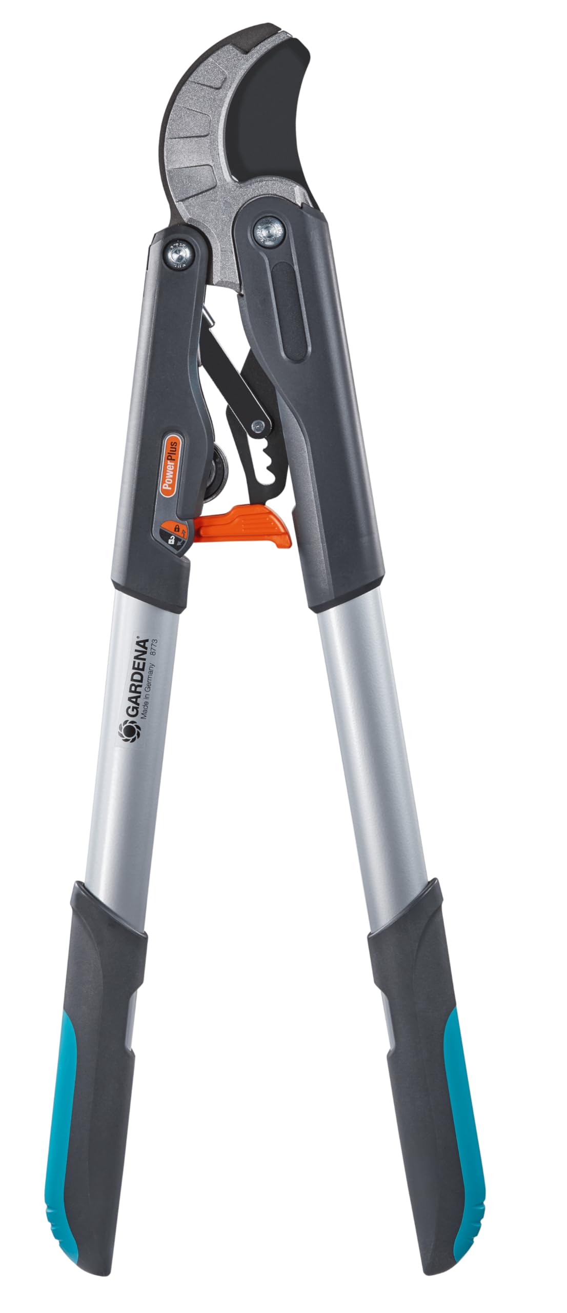 gardena-comfort-ratschen-astschere-smartcut-8773-20-amboss-astschere-45-mm-59-cm image 1