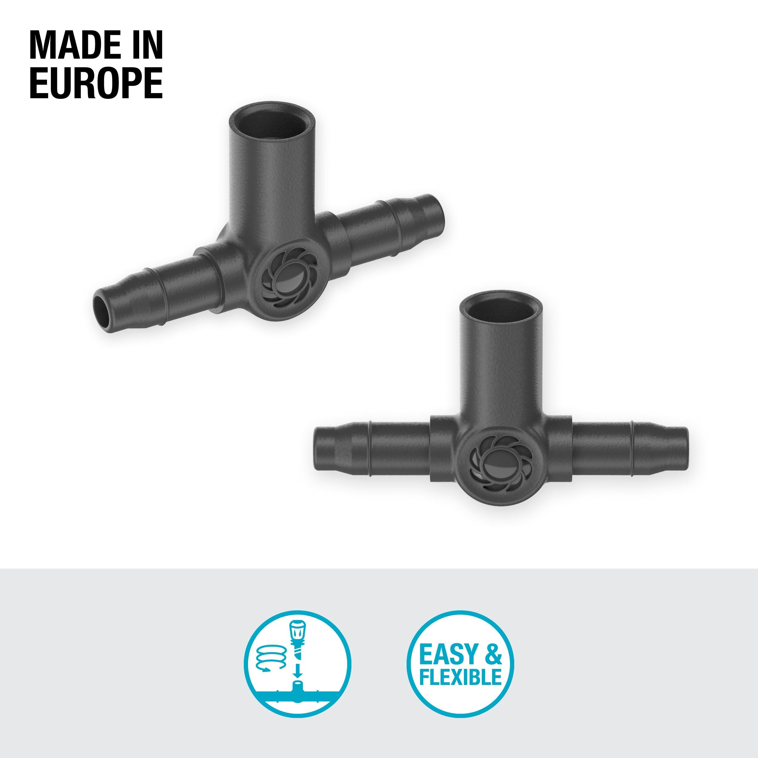 gardena-micro-drip-system-t-st-ck-4-6-mm-5-st-ck image 2
