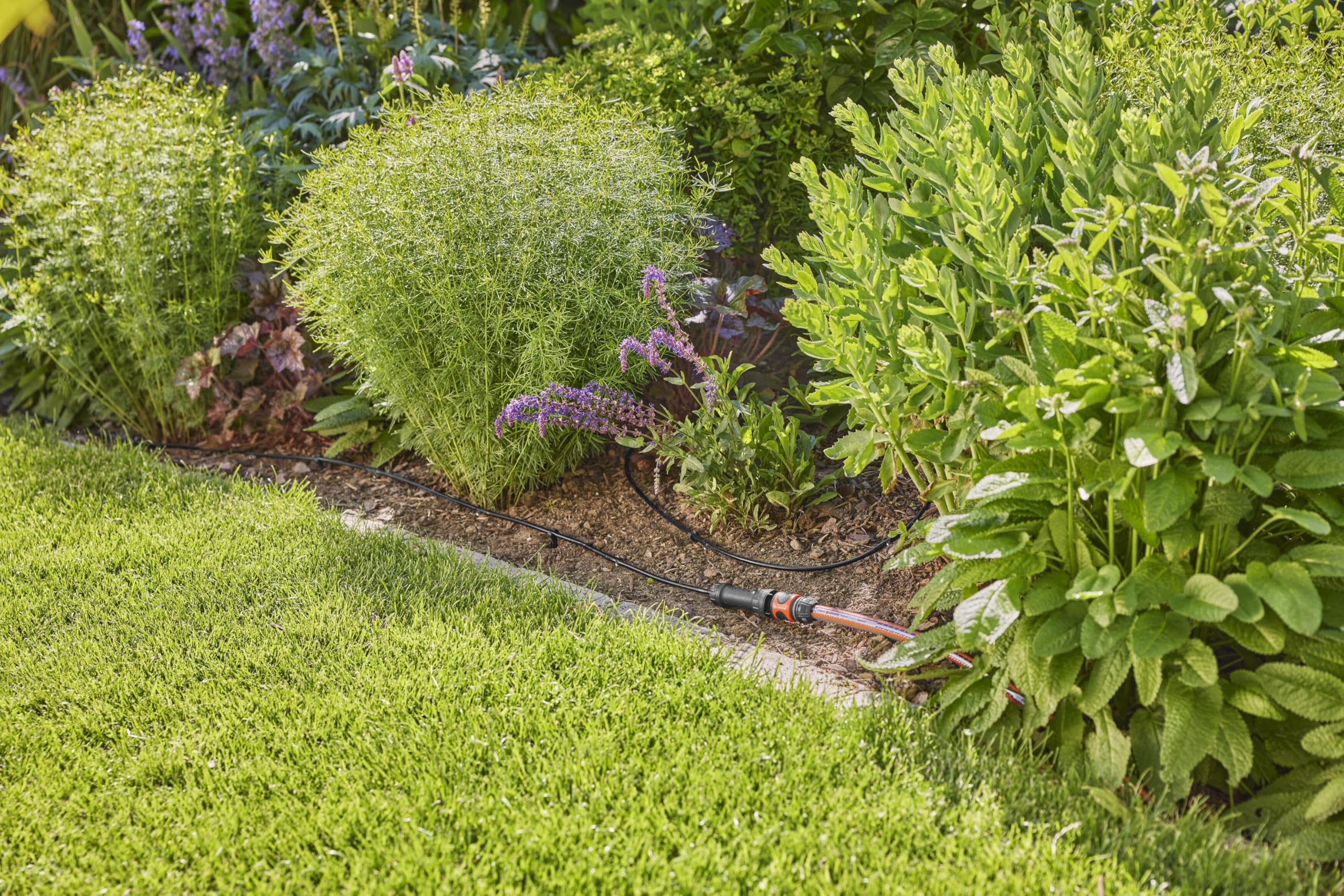 gardena-start-set-pflanzreihen-s-13010-20-micro-drip-bew-sserungssystem image 5