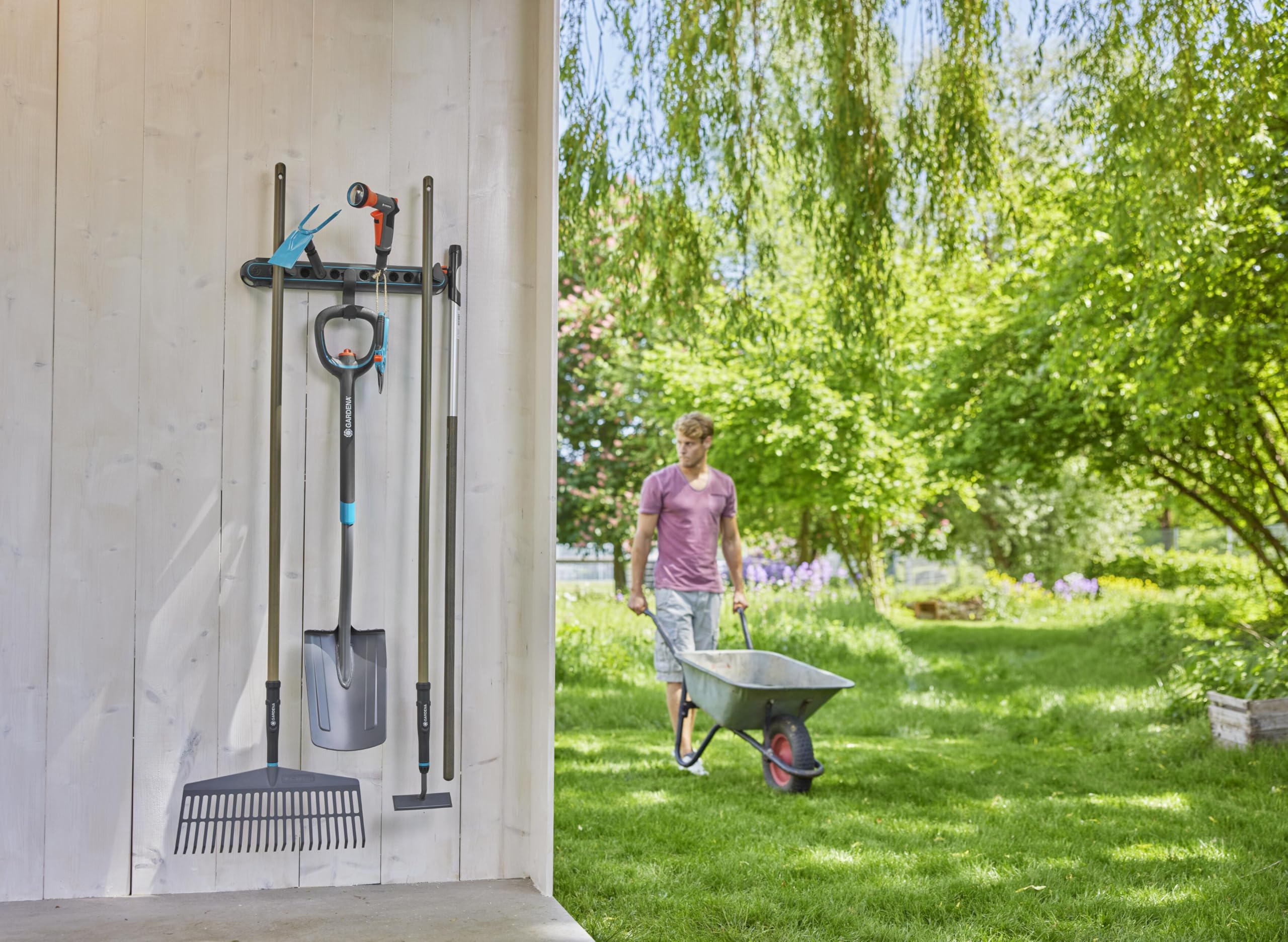 gardena-stielhalter-flex-3508-20-2-st-ck-f-r-ger-teleiste-flex image 7
