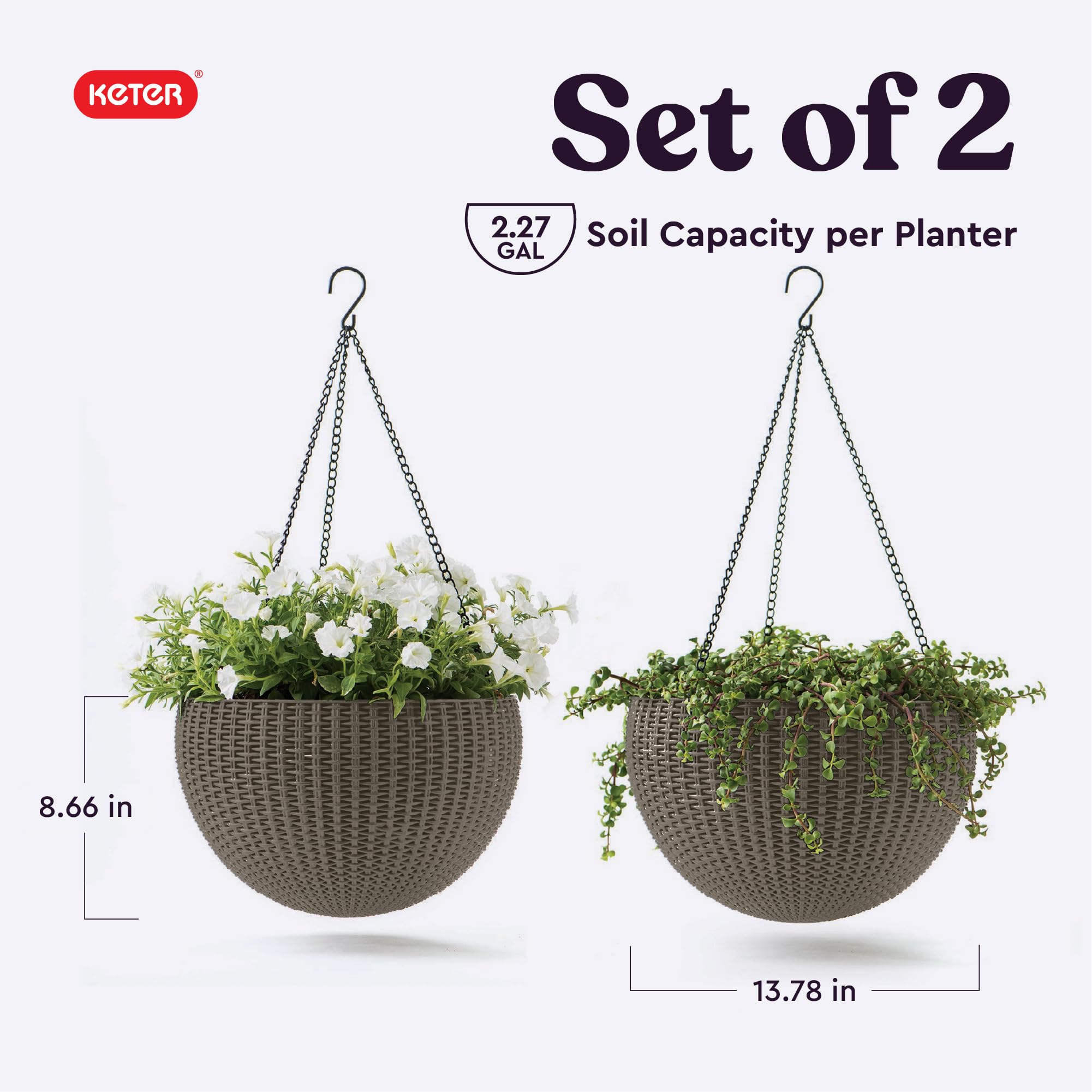 keter-h-nge-pflanzk-rbe-rattan-optik-rund-cappuccino-2er-set-f-r-innen-und-au-en image 3