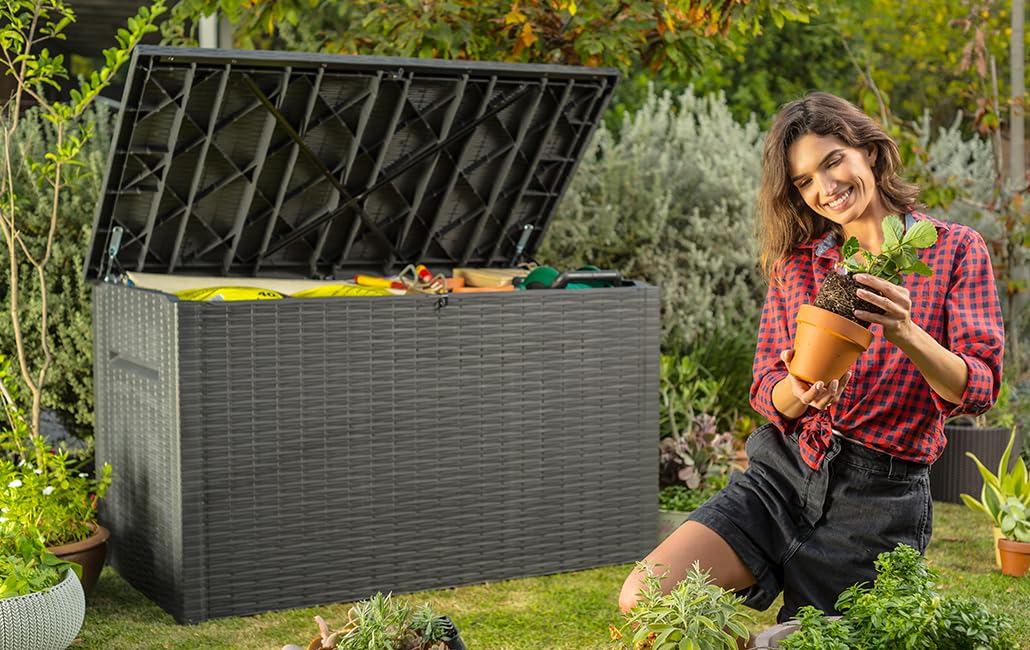keter-java-aufbewahrungsbox-870l-gartenbox-146-x-82-x-86-cm image 6