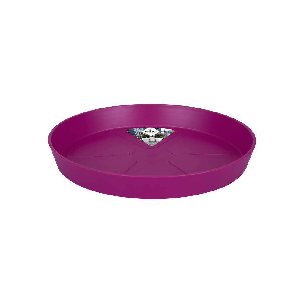elho-loft-urban-untersetzer-rund-14-cm-ocker image 7