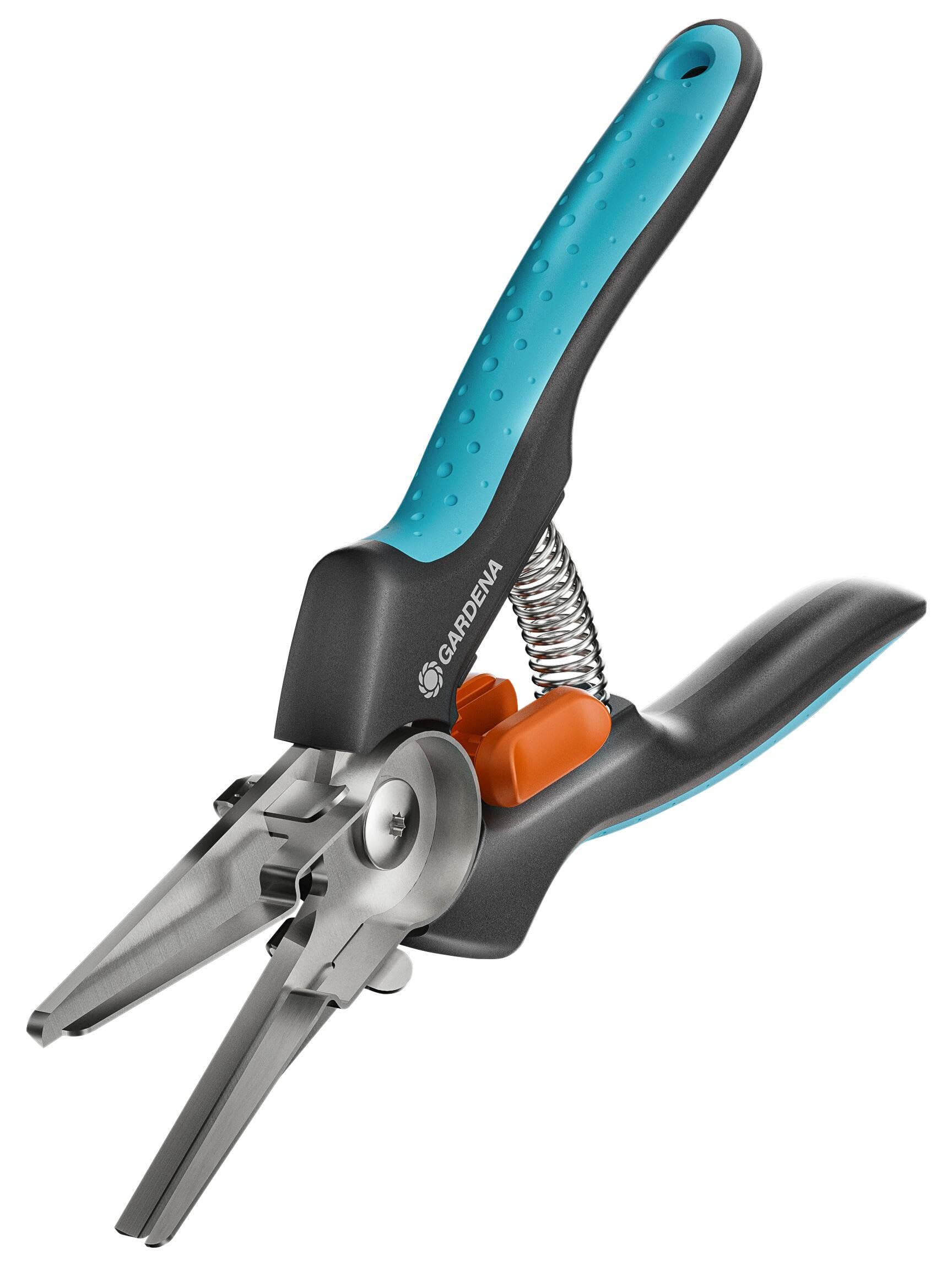 gardena-gripcut-ernteschere-12213-20-45-mm-edelstahl-mit-greiffunktion image 3