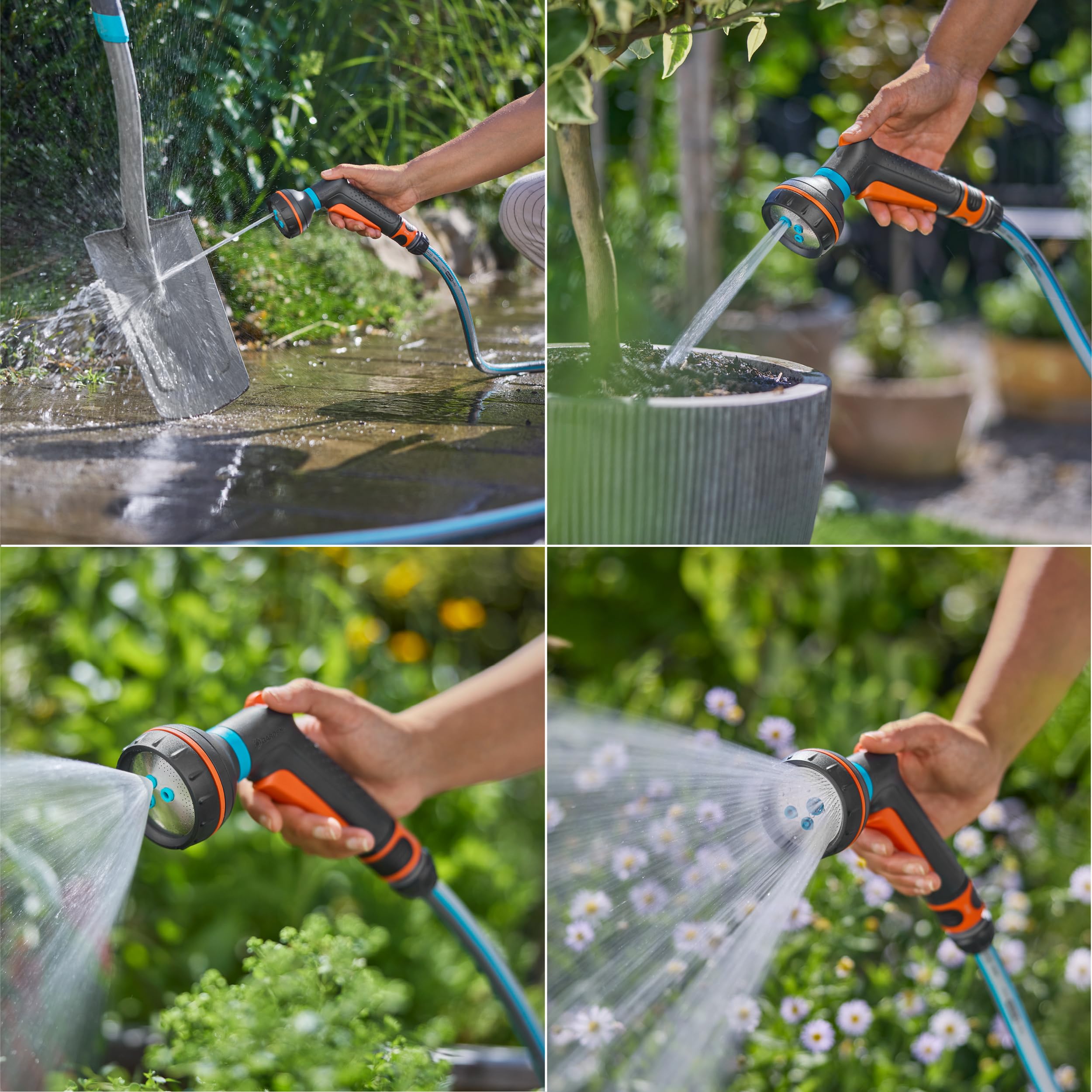 gardena-classic-multifunktionsbrause-18370-20-spritzen-brausen image 7
