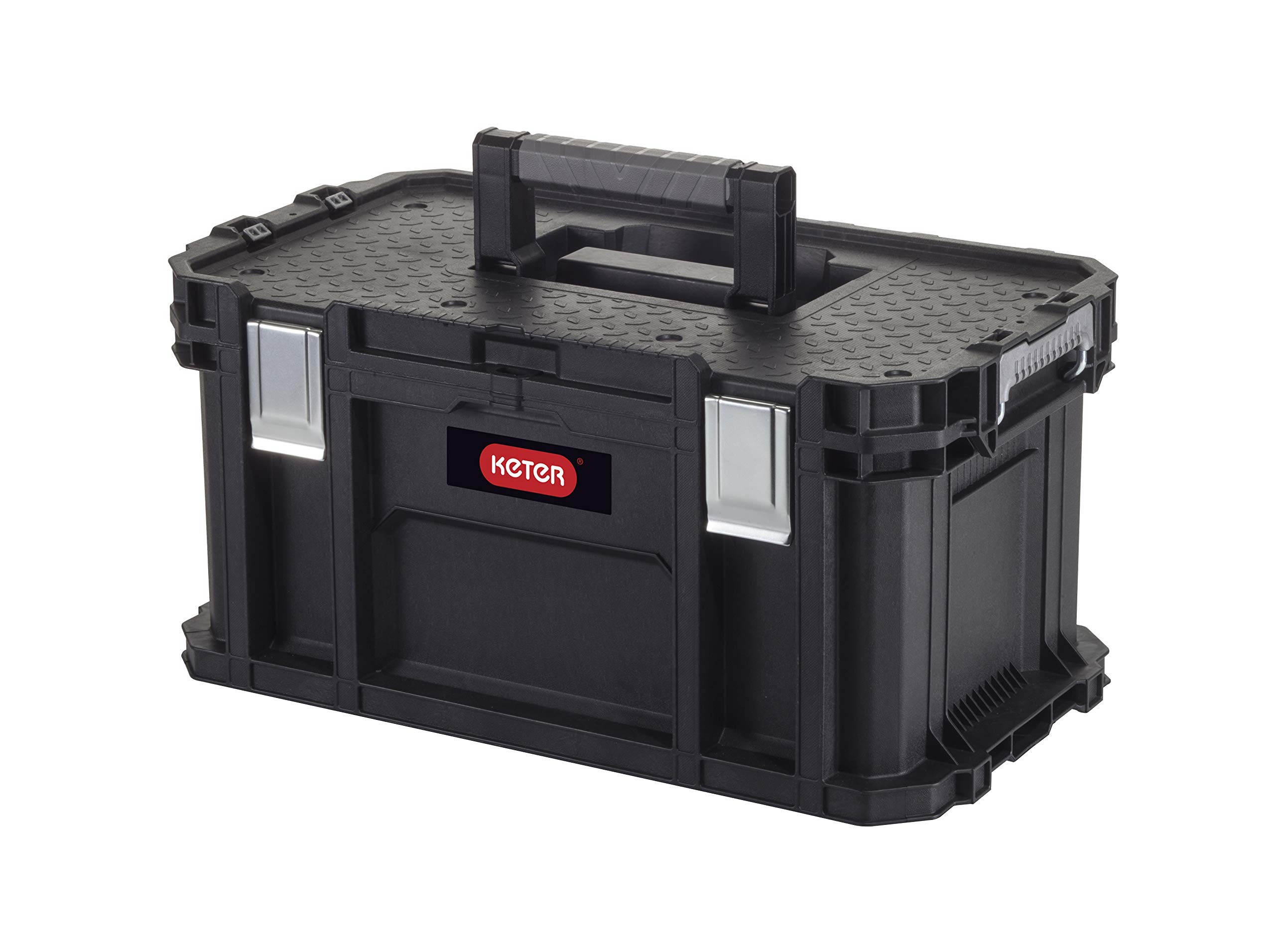 keter-connect-werkzeugkasten-54-x-31-2-x-27-5-cm-stapelbar image 3