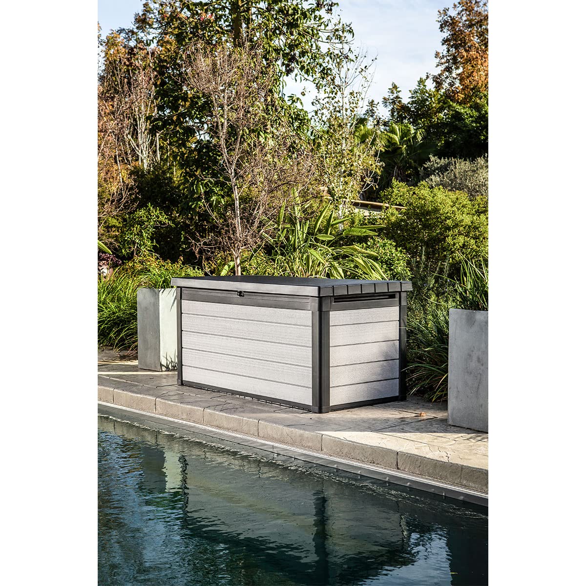 keter-denali-auflagenbox-570-l-wetterfeste-kissenbox-mit-sitzfunktion-151-7-x-72 image 6