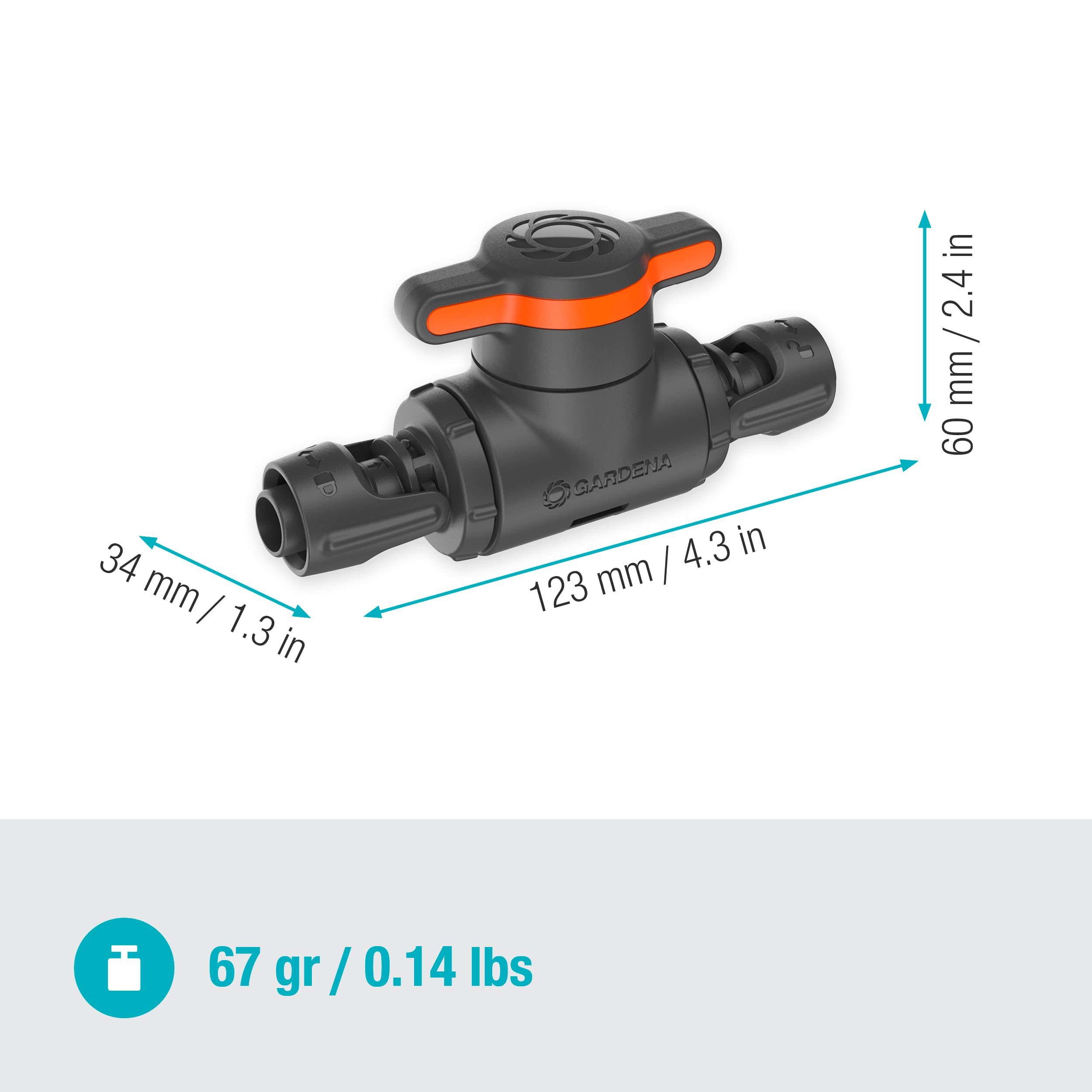 gardena-micro-drip-system-regulier-und-absperrventil-13-mm-13207-20 image 4