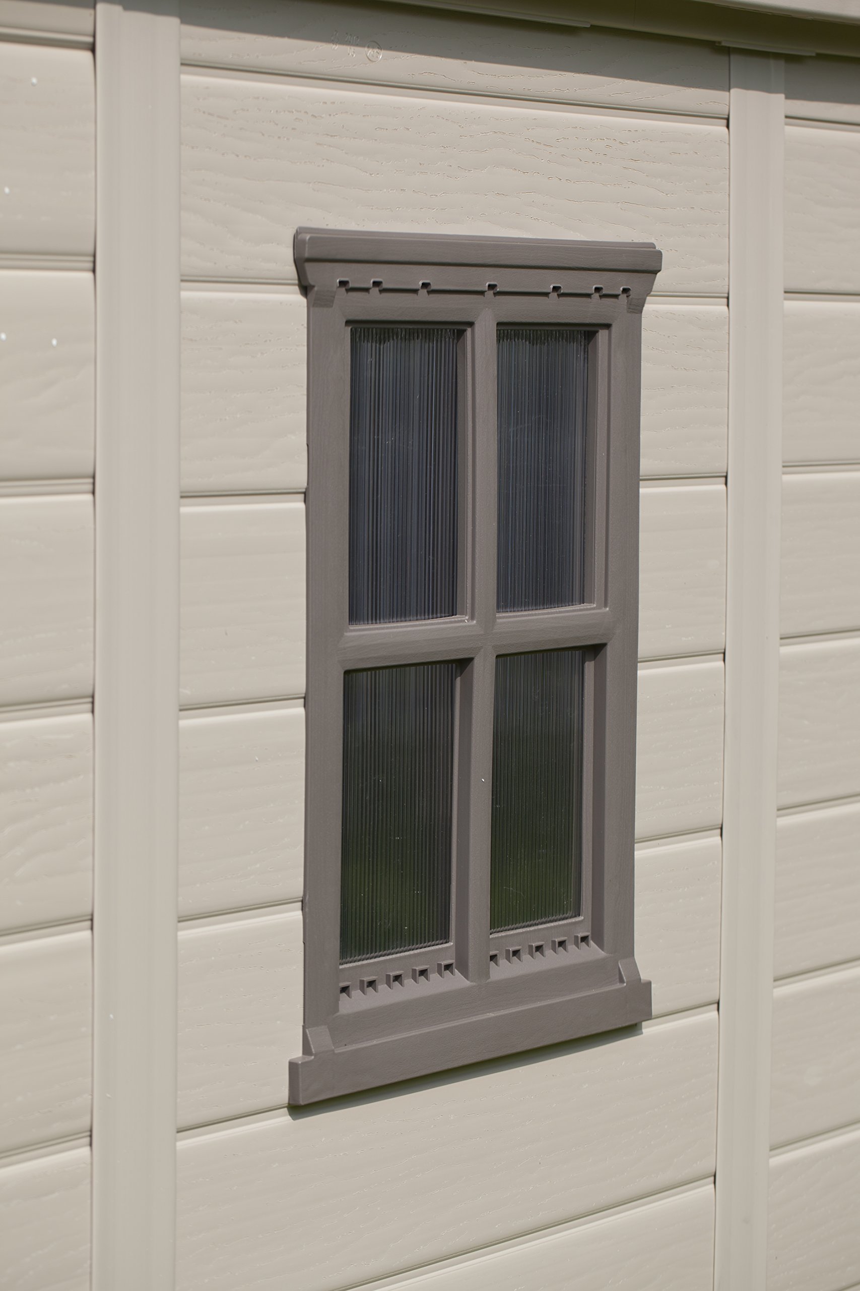 keter-ger-tehaus-factor-8x11-beige-kunststoff-gartenhaus-256-5-x-332-x-243-cm image 6
