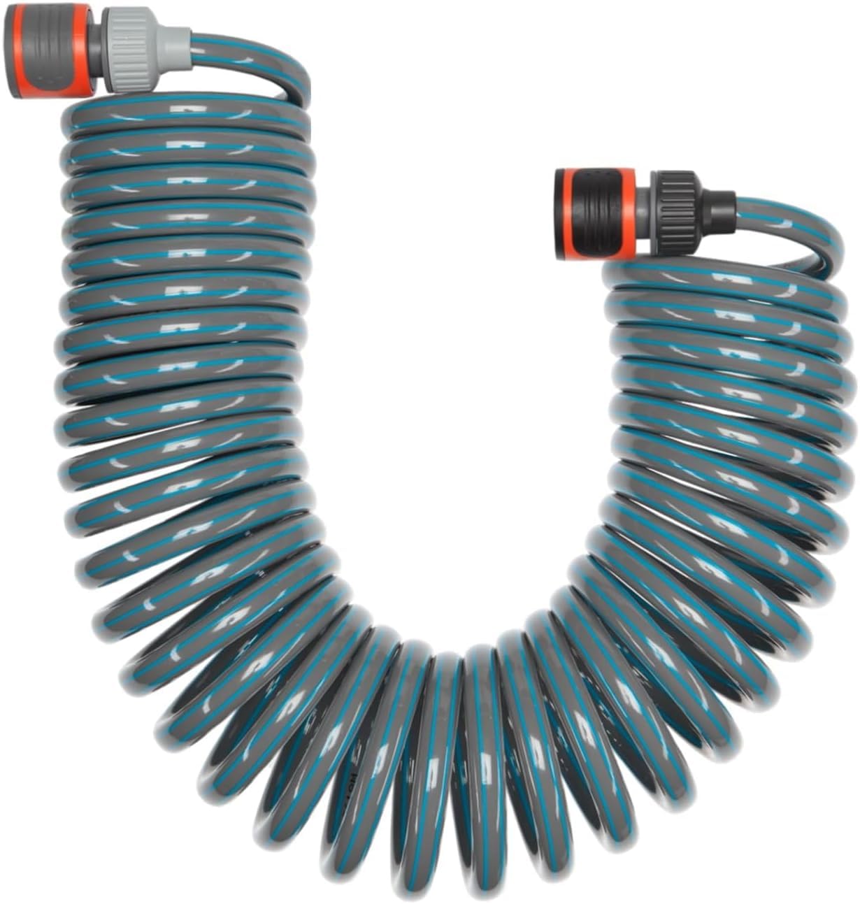 gardena-4647-20-spiralschlauch-komplett-set-10-m-mit-bew-sserungsbrause-9-mm image 3