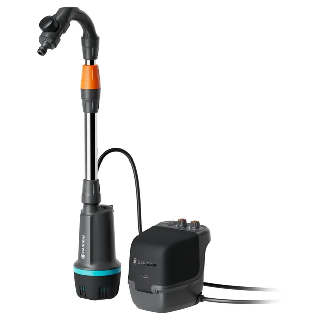 gardena-akku-regenfasspumpe-2600-comfort-18v-p4a-solo-14604-55 image 1