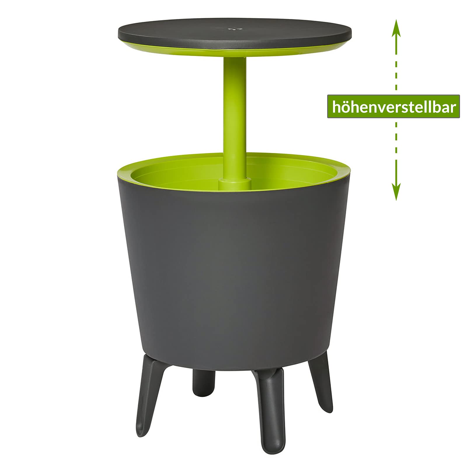 keter-cool-bar-30-liter-cooltisch-grau-gr-n image 6