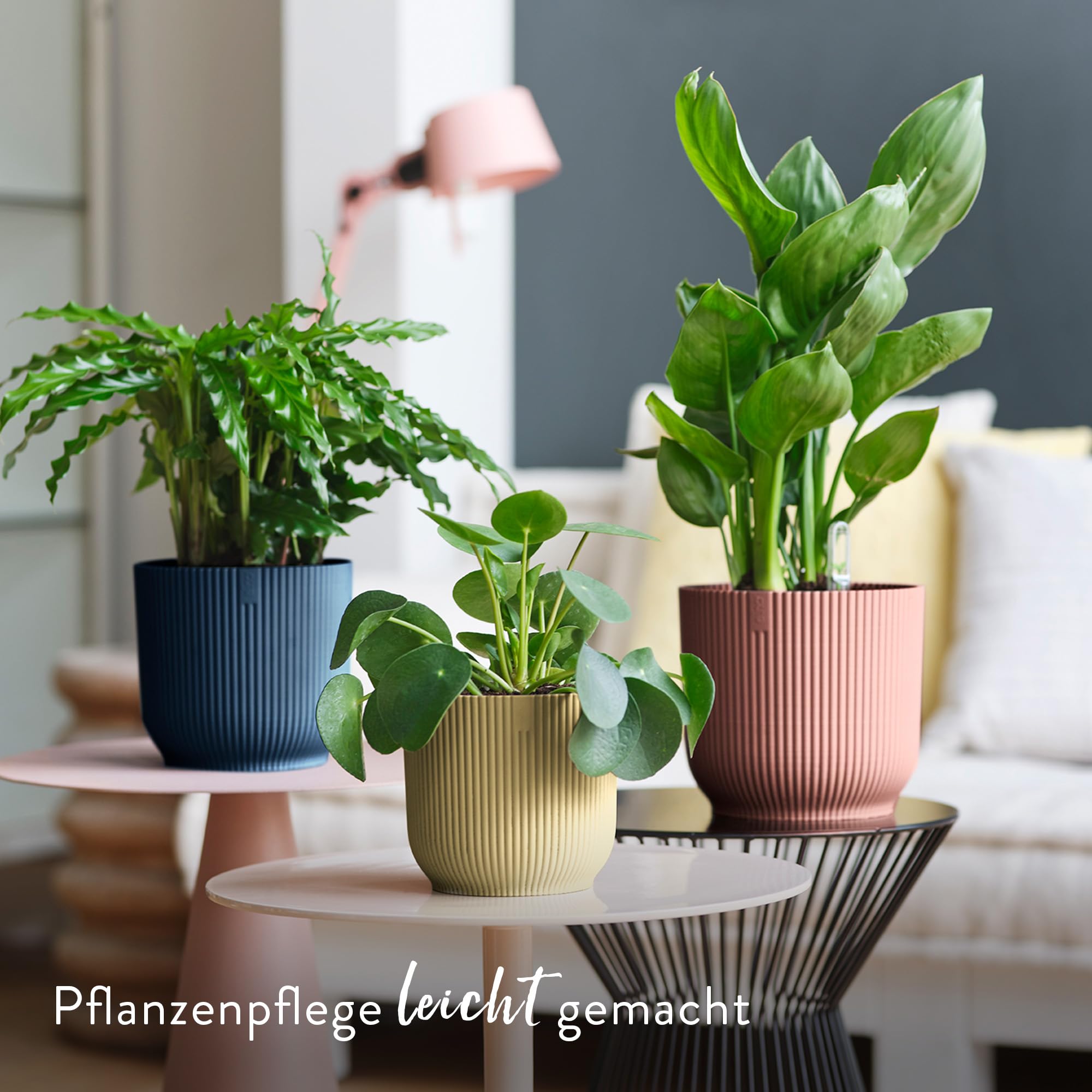 elho-vibes-fold-rund-22-blumentopf-mit-bew-sserungssystem-zartrosa image 3