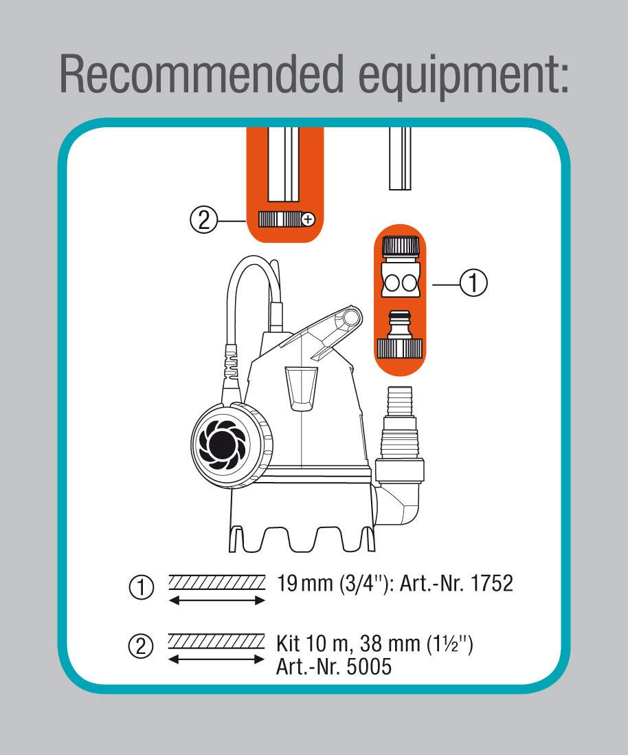 gardena-schmutzwasser-tauchpumpe-9200-basic-9007-47-9200-l-h image 7