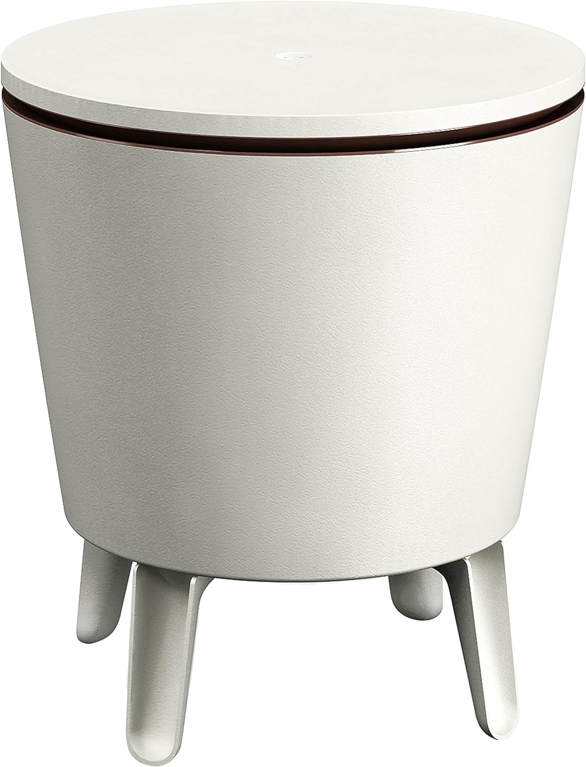 keter-cool-bar-caf-und-loungetisch-ausziehbar-kunststoff-creme-braun image 6
